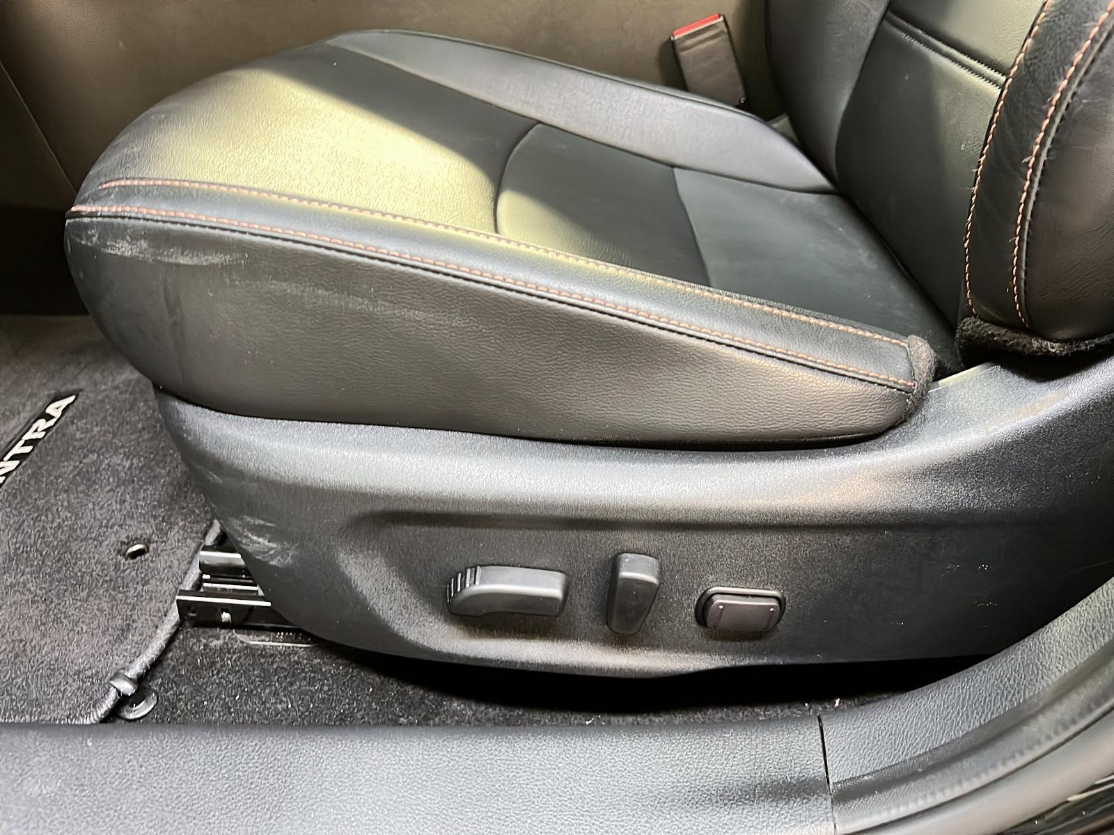 Nissan Sentra SR PREMIUM CUIR TOIT 2023 - image #25