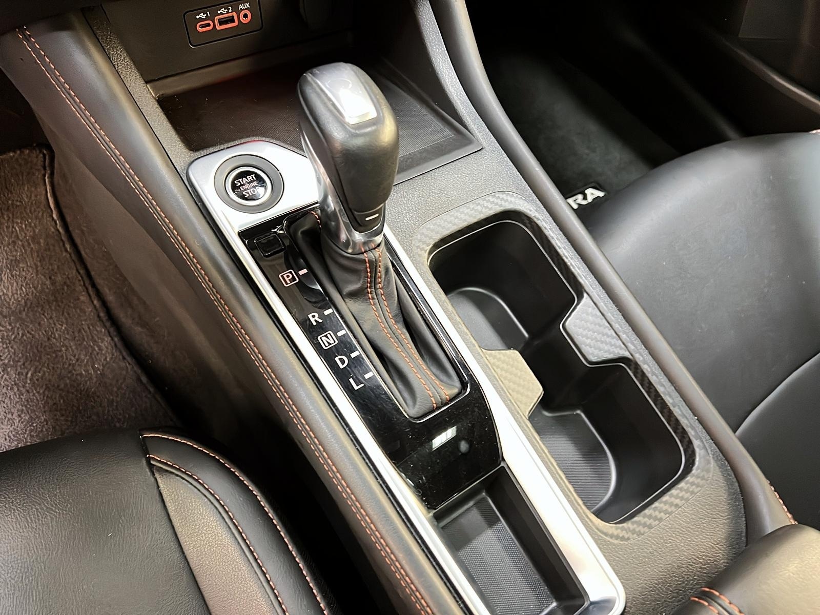 Nissan Sentra SR PREMIUM CUIR TOIT 2023 - image #14
