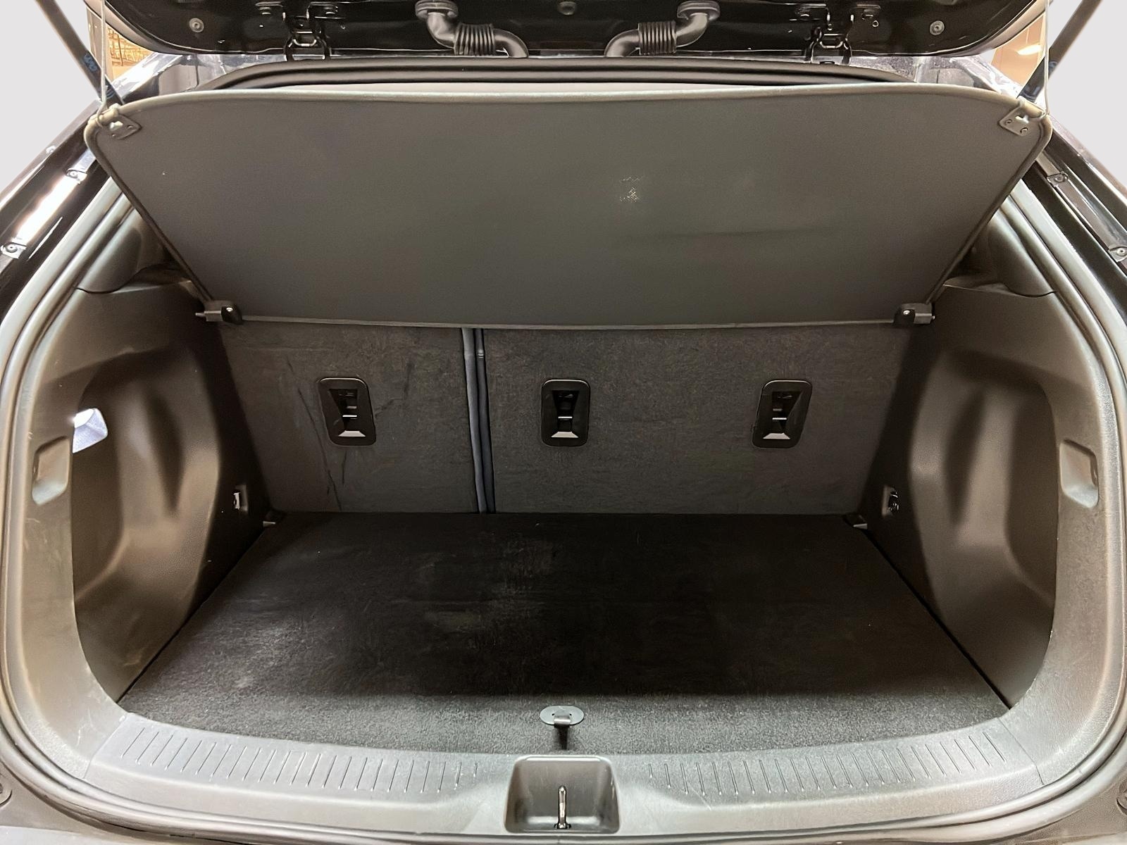 Chevrolet Bolt EUV PREMIER CUIR 2023 - image #12