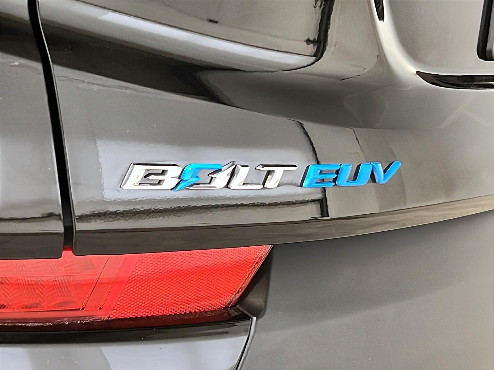 Chevrolet Bolt EUV PREMIER CUIR 2023 - image #25