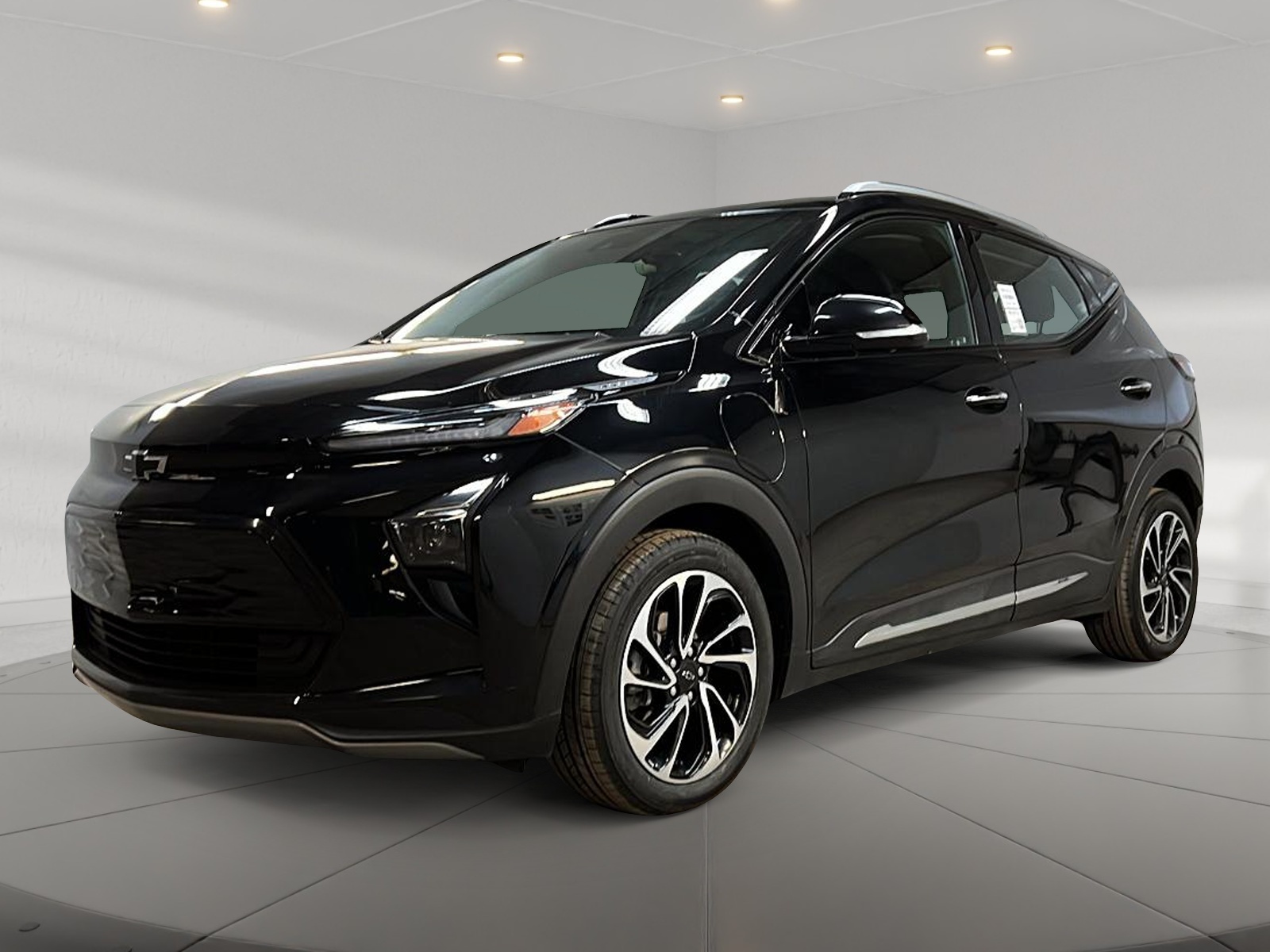 Chevrolet Bolt EUV PREMIER CUIR 2023 - image #1