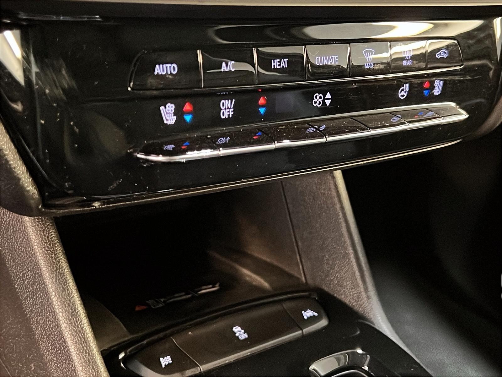 Chevrolet Bolt EUV PREMIER CUIR 2023 - image #14