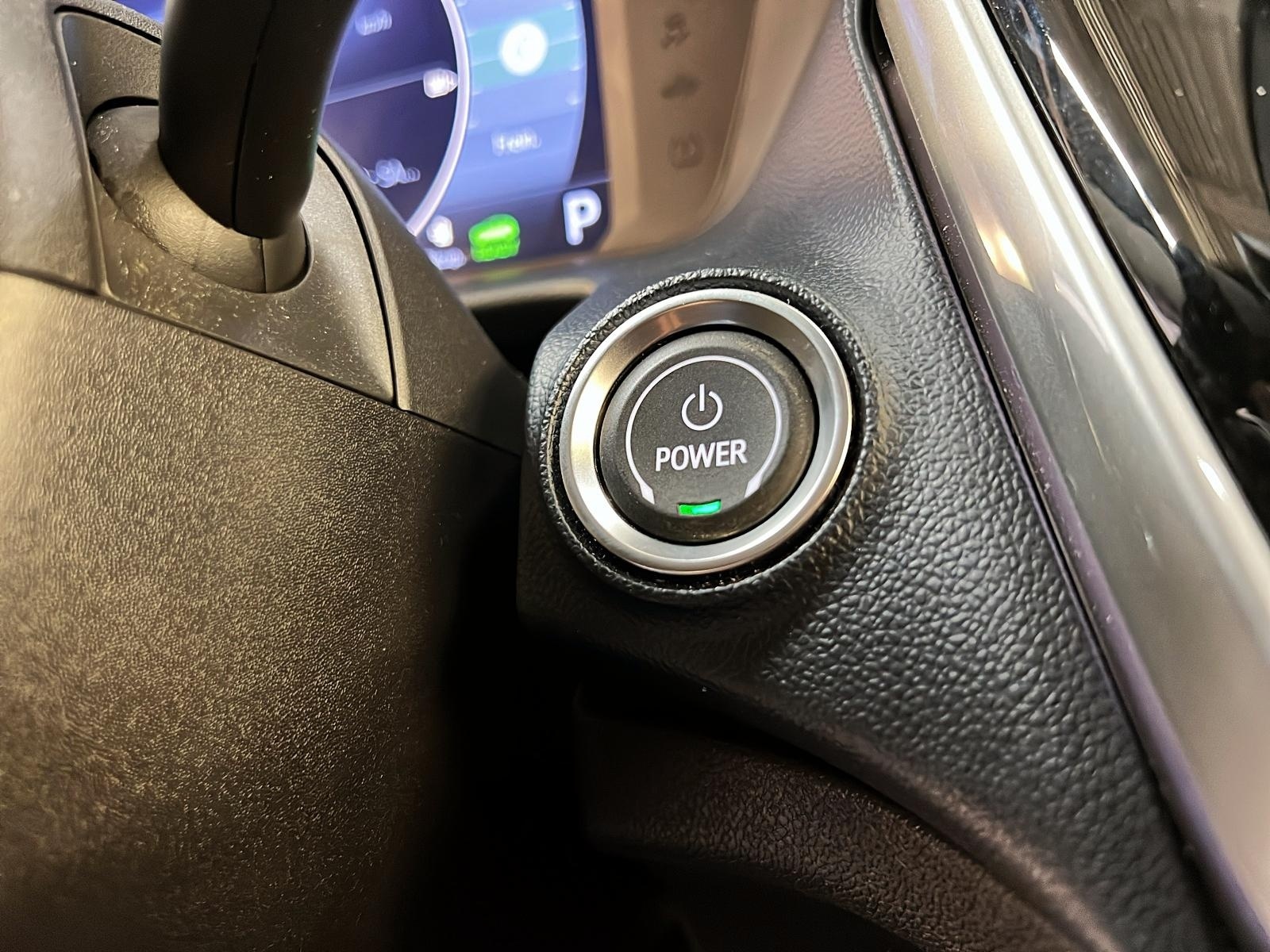 Chevrolet Bolt EUV PREMIER CUIR 2023 - image #17