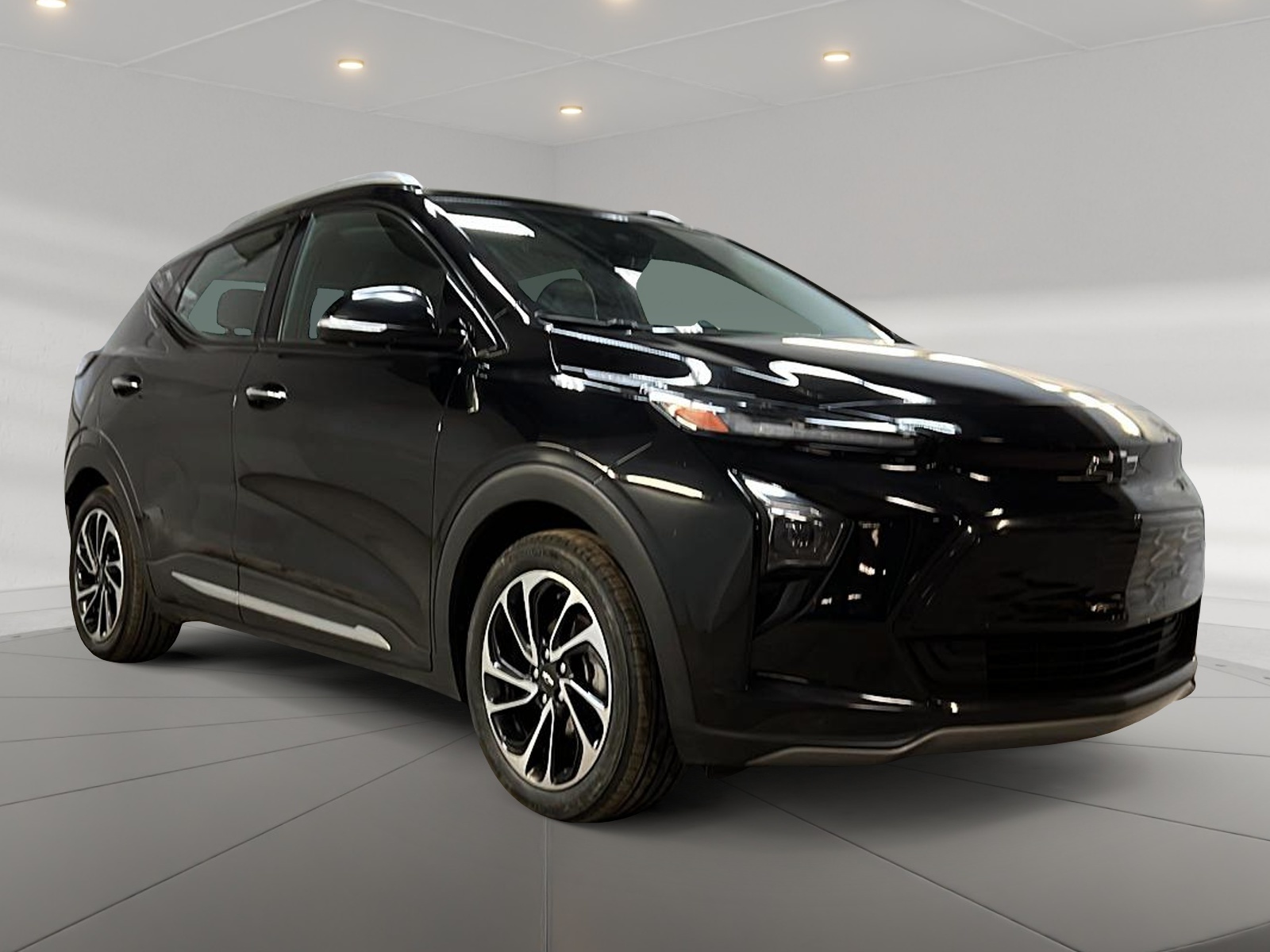 Chevrolet Bolt EUV PREMIER CUIR 2023 - image #3