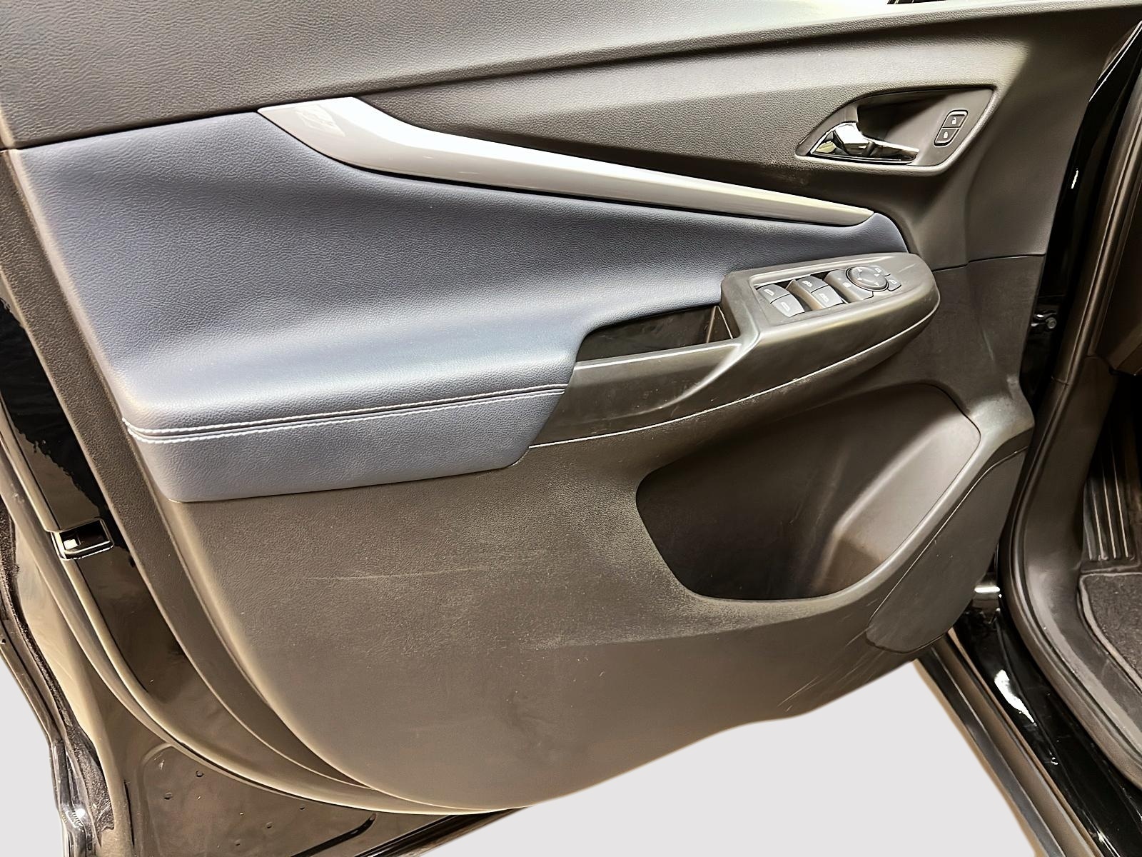 Chevrolet Bolt EUV PREMIER CUIR 2023 - image #22