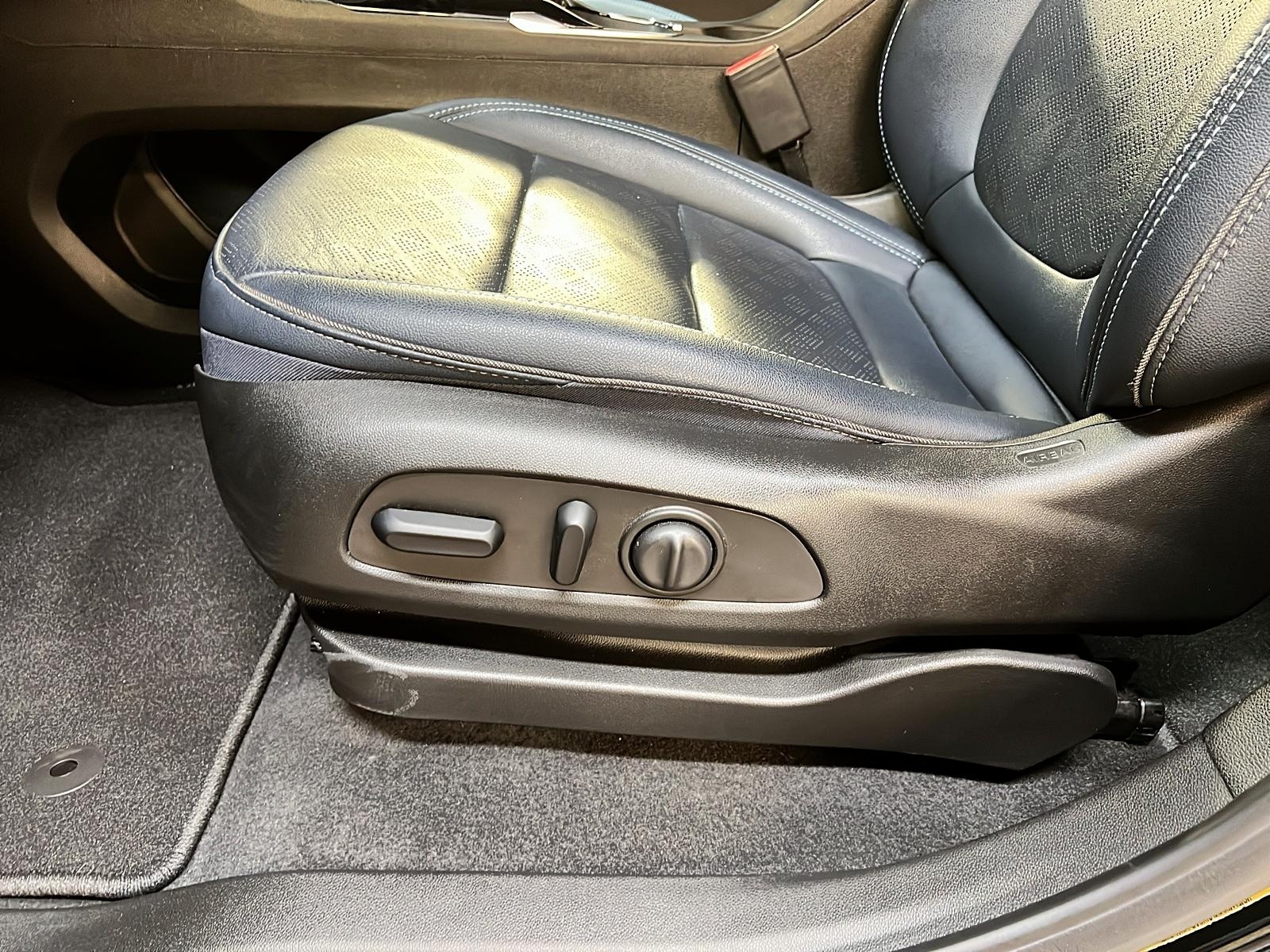 Chevrolet Bolt EUV PREMIER CUIR 2023 - image #23