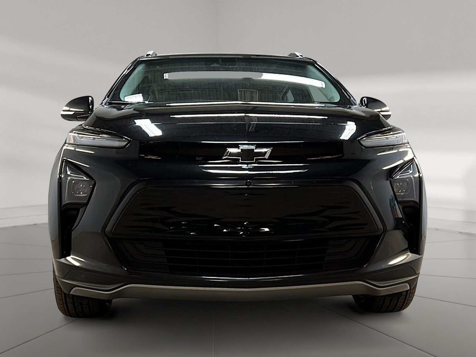 Chevrolet Bolt EUV PREMIER CUIR 2023 - image #2
