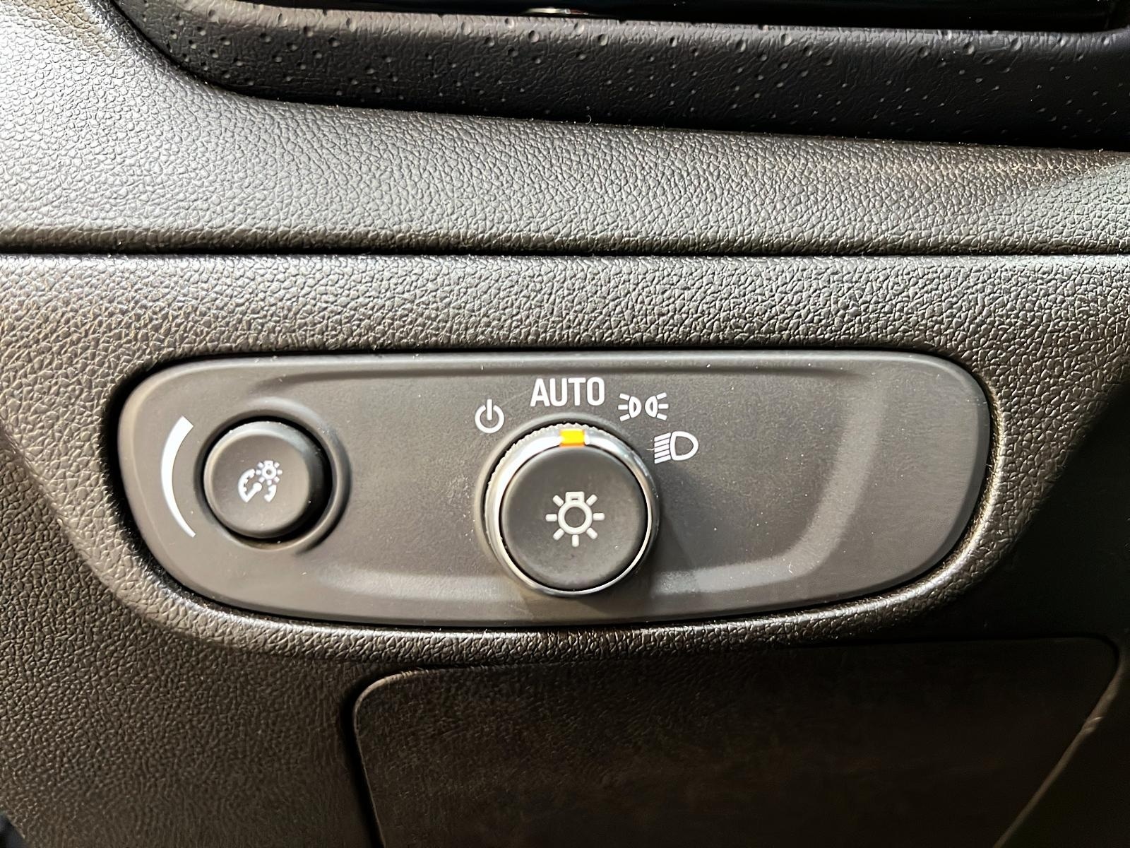 Chevrolet Bolt EUV PREMIER CUIR 2023 - image #20