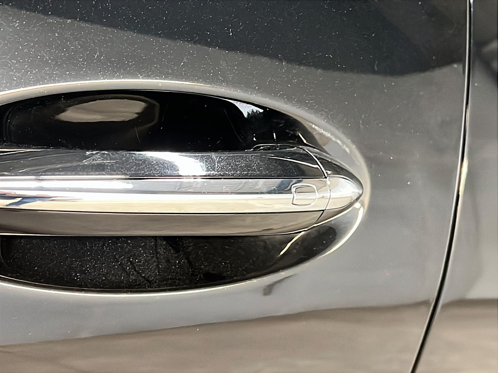 Chevrolet Bolt EUV PREMIER CUIR 2023 - image #24