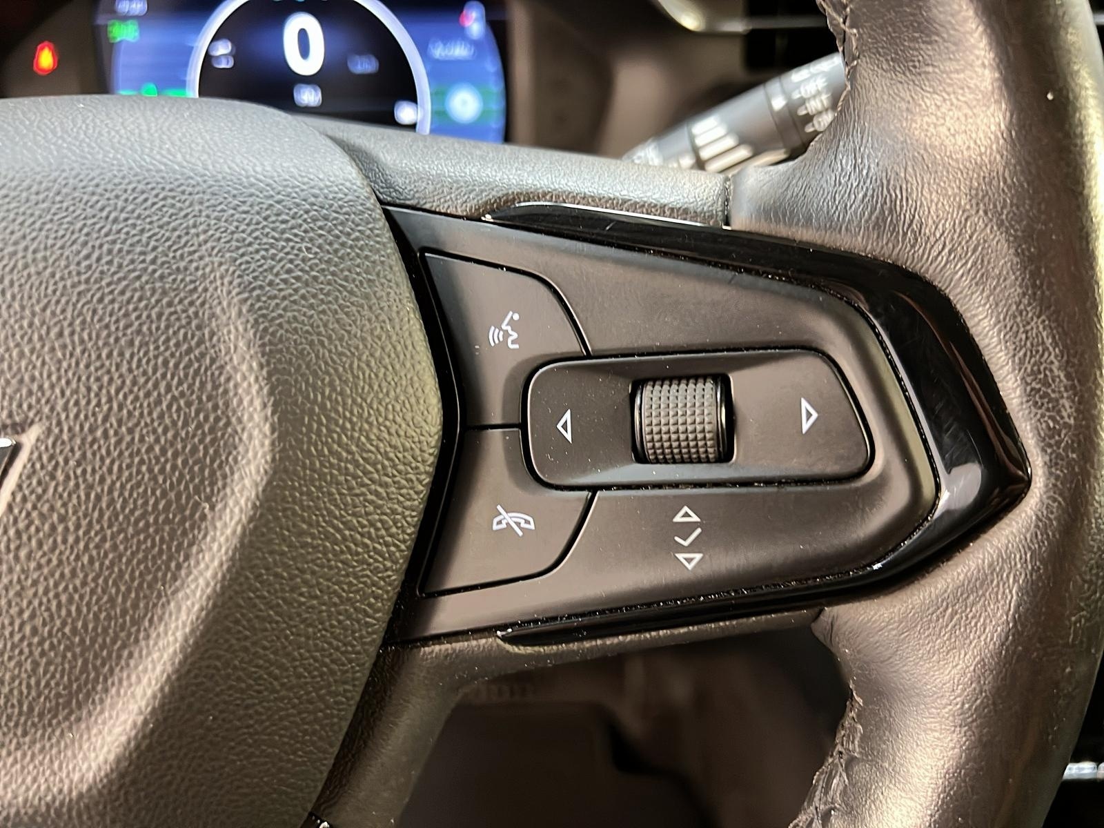 Chevrolet Bolt EUV PREMIER CUIR 2023 - image #18