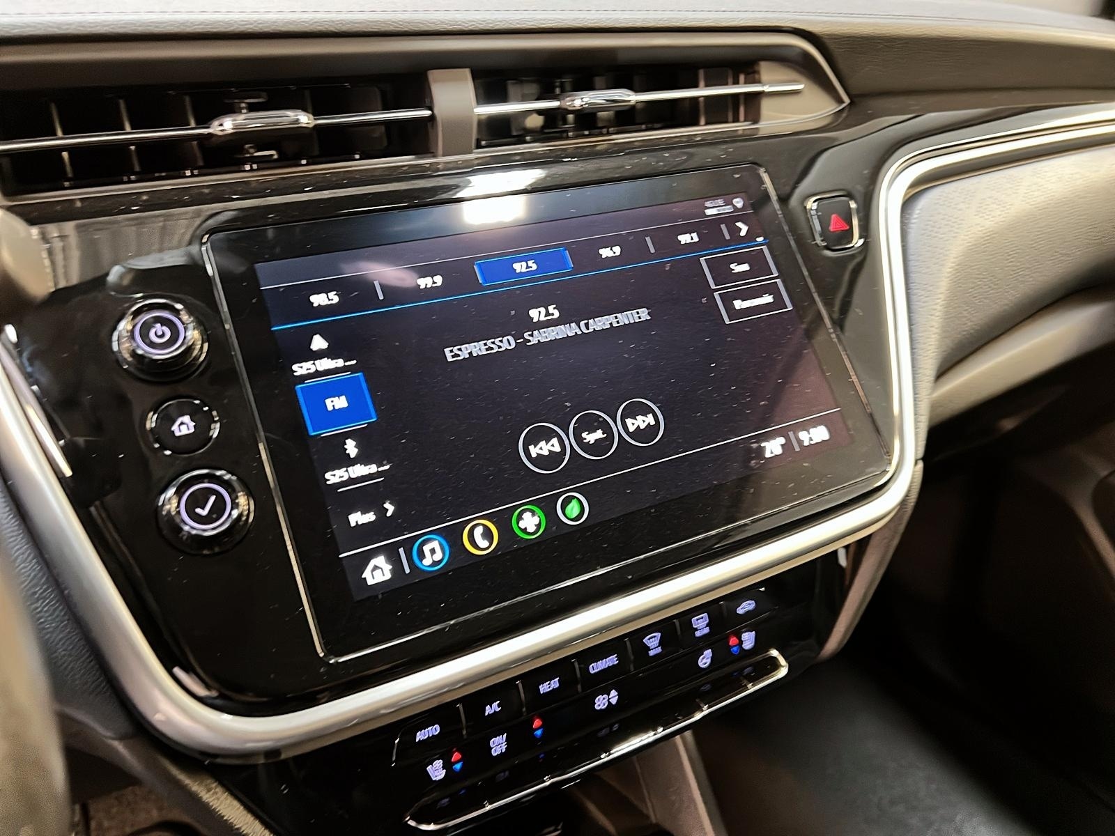 Chevrolet Bolt EUV PREMIER CUIR 2023 - image #15