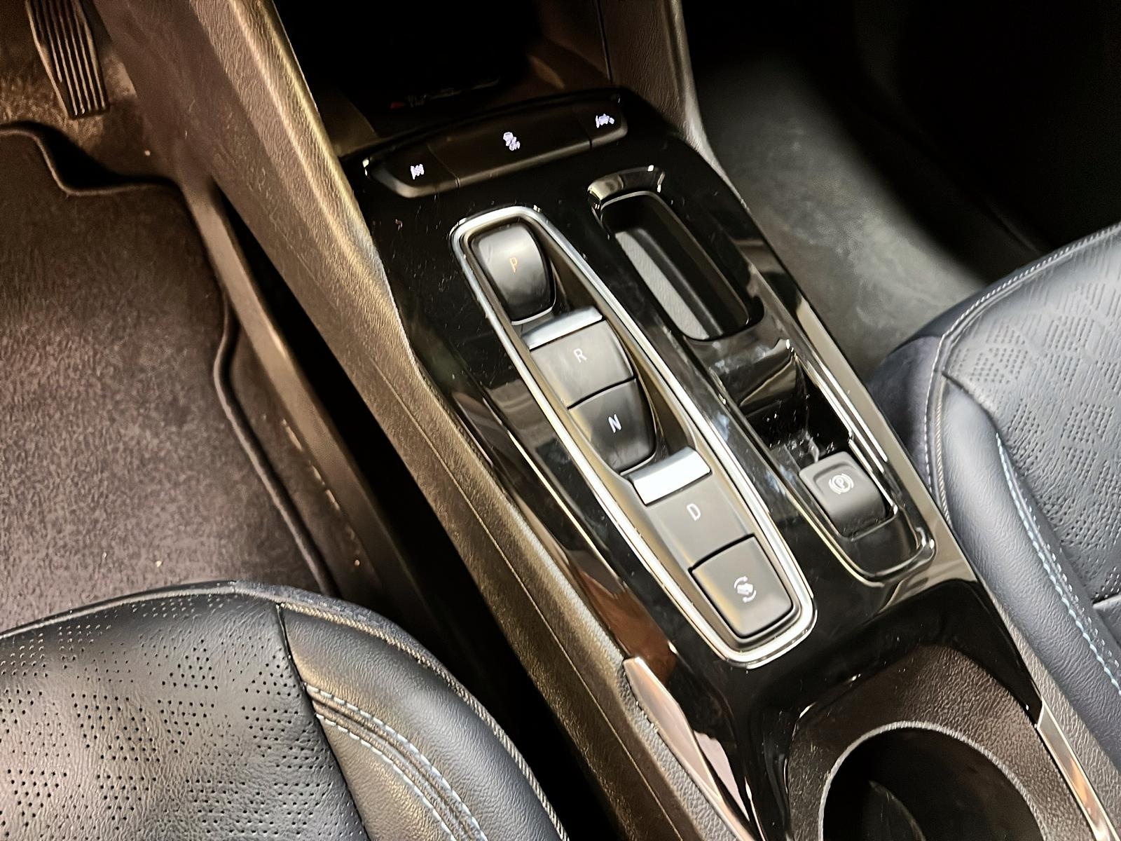 Chevrolet Bolt EUV 2023 - Image #13