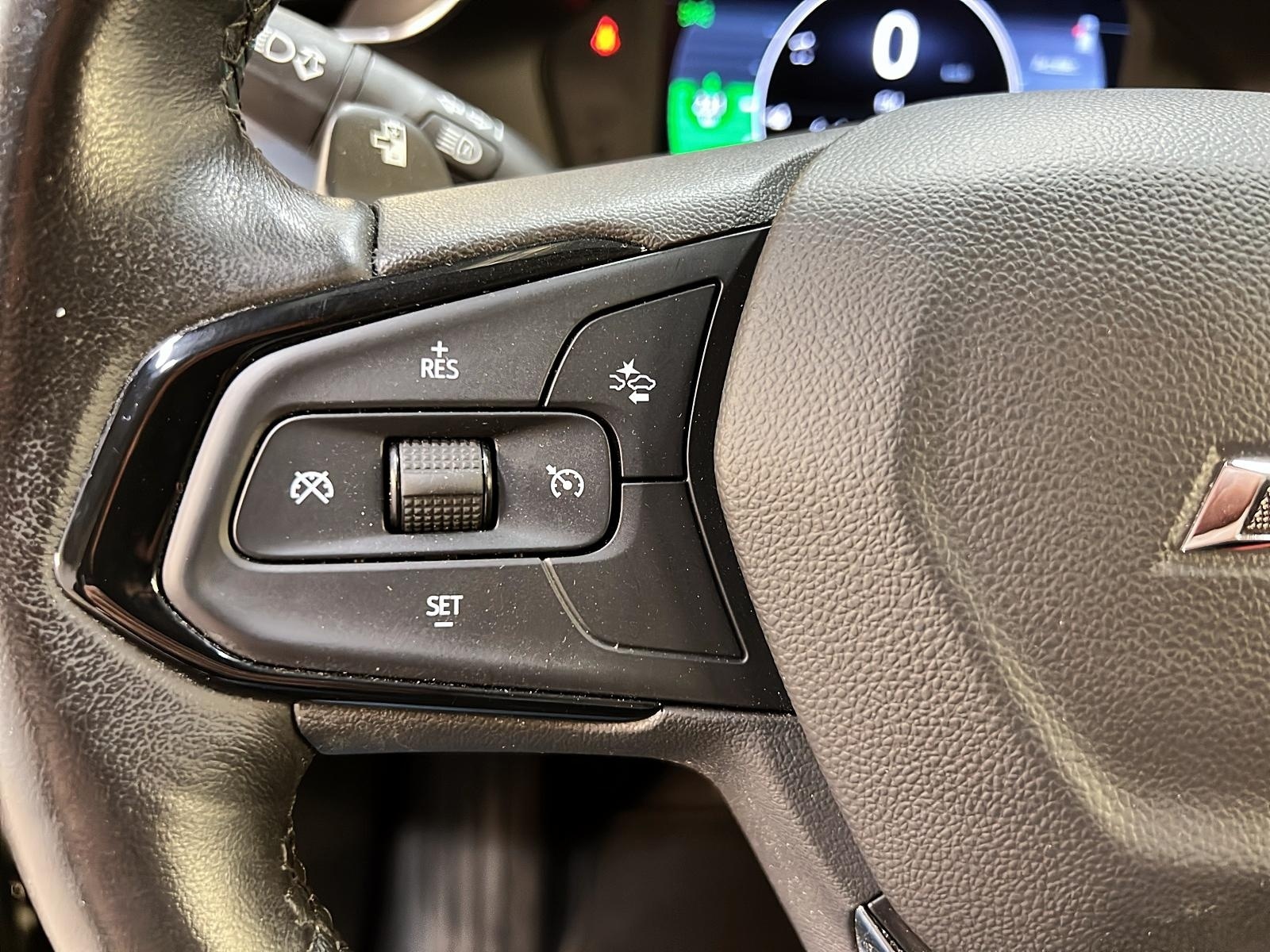 Chevrolet Bolt EUV PREMIER CUIR 2023 - image #19