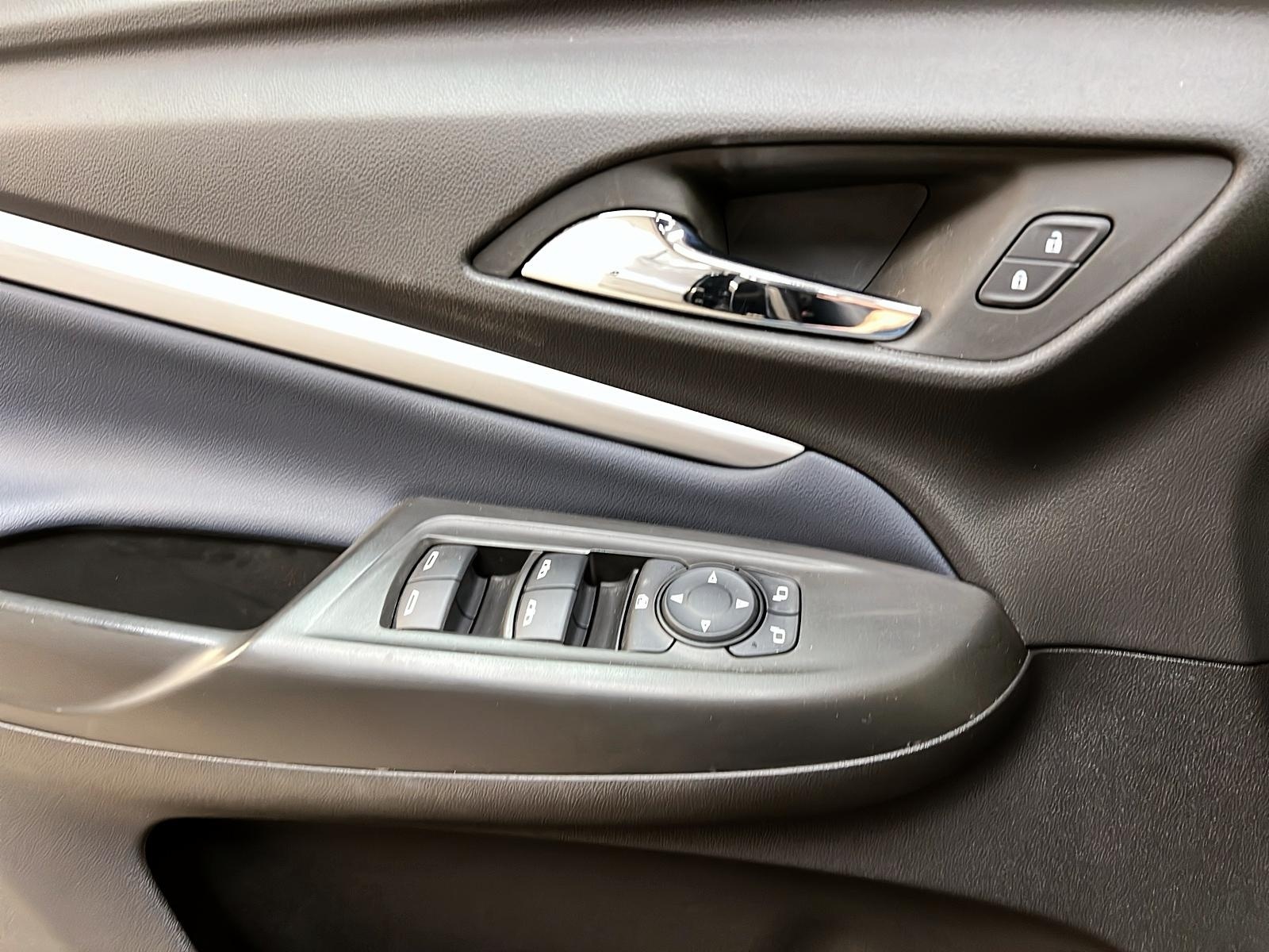 Chevrolet Bolt EUV PREMIER CUIR 2023 - image #21