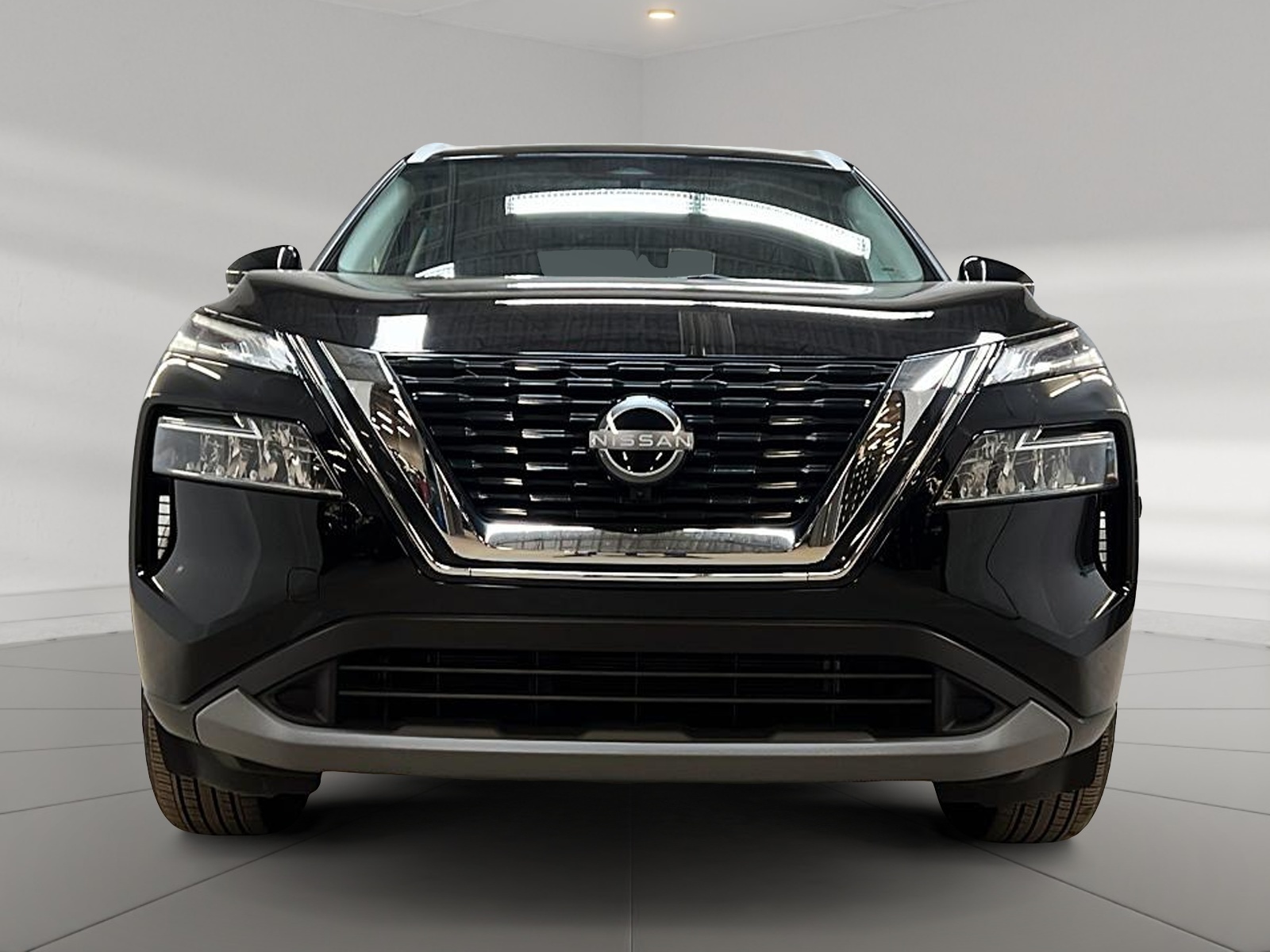 Nissan Rogue SV TOIT PANO 4RM 2023 - image #2