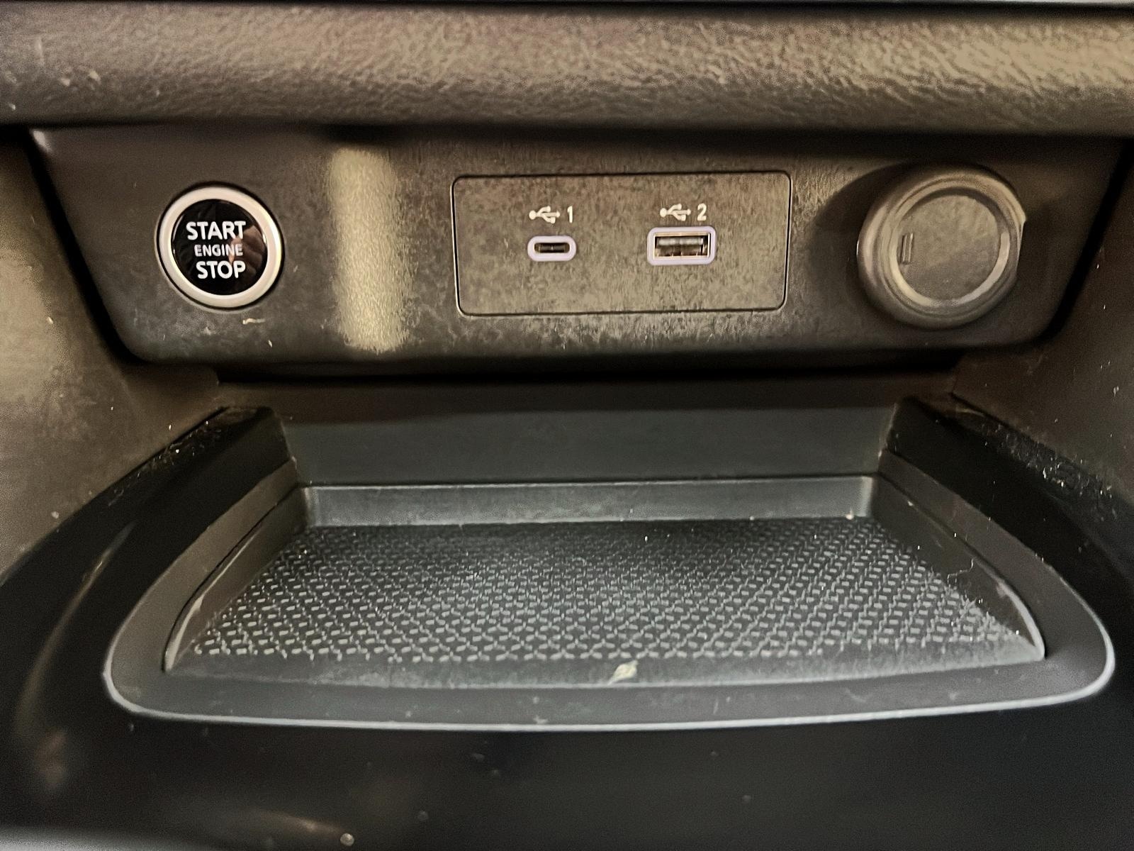 Nissan Rogue SV TOIT PANO 4RM 2023 - image #18