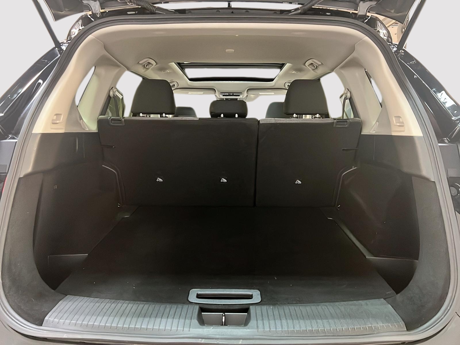 Nissan Rogue SV TOIT PANO 4RM 2023 - image #13