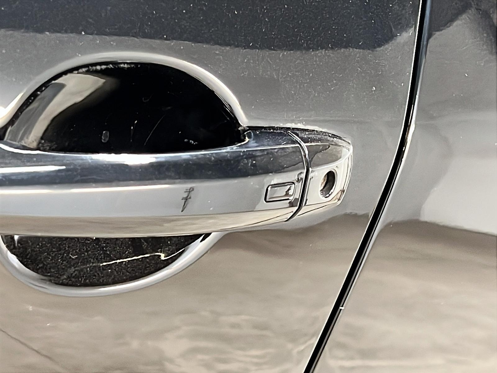 Nissan Rogue SV TOIT PANO 4RM 2023 - image #25