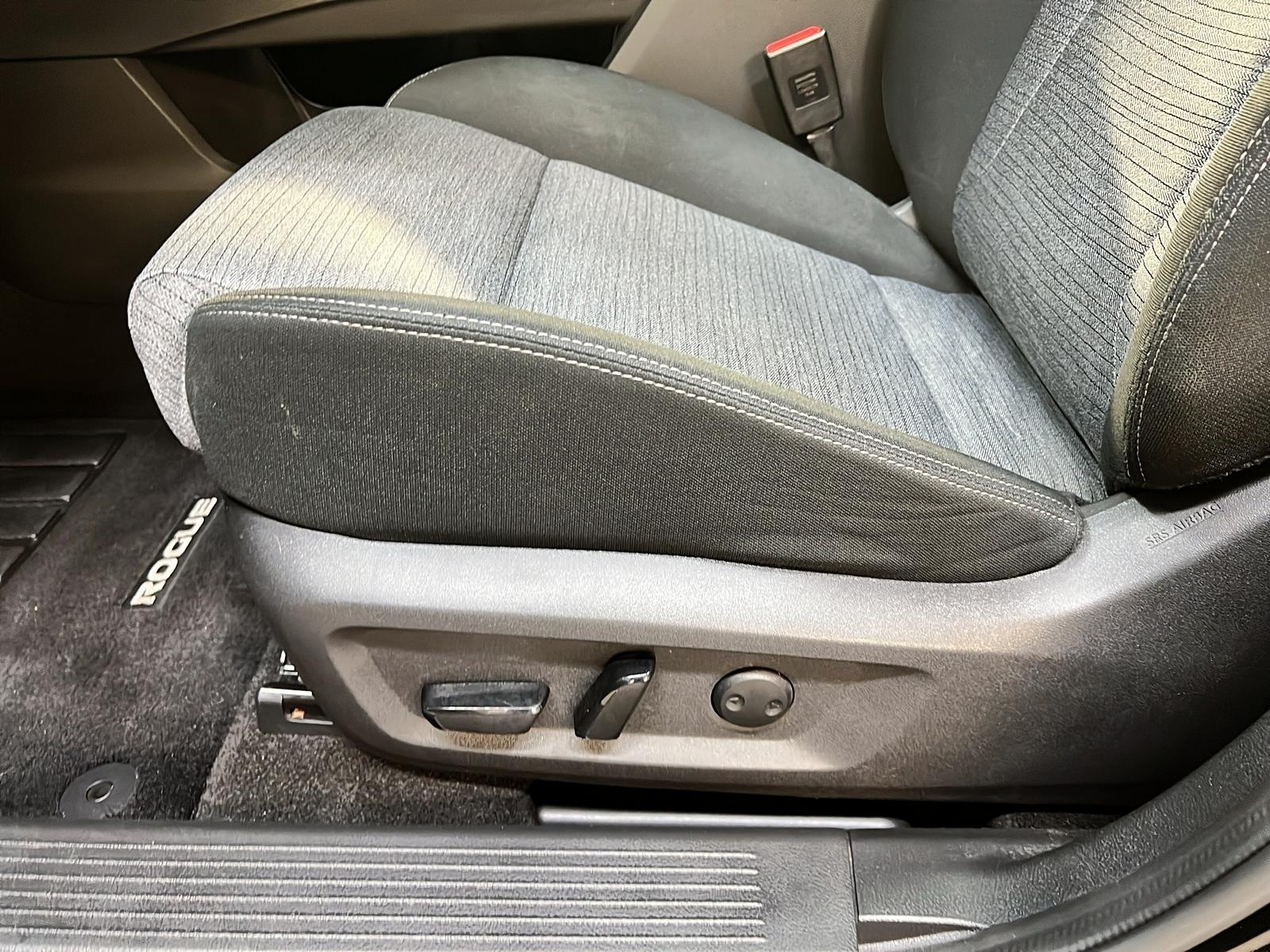 Nissan Rogue SV TOIT PANO 4RM 2023 - image #24