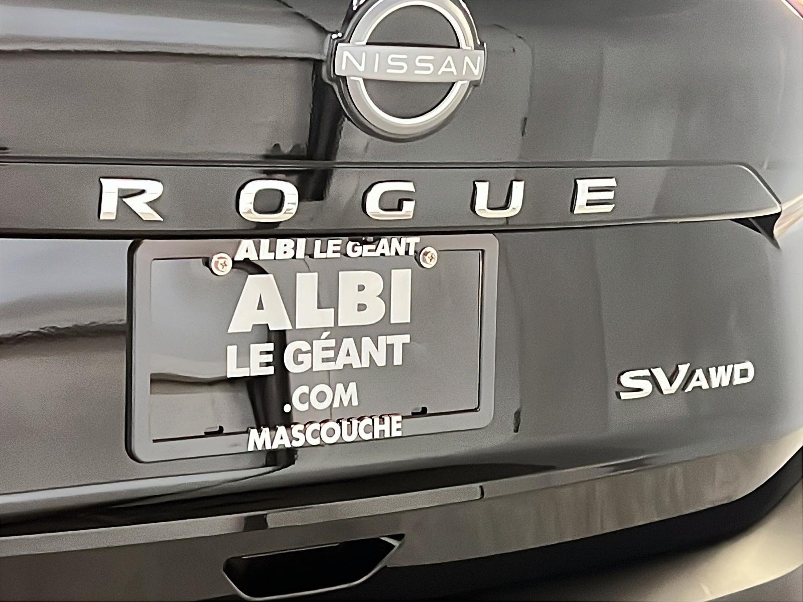Nissan Rogue 2023 - Image #26