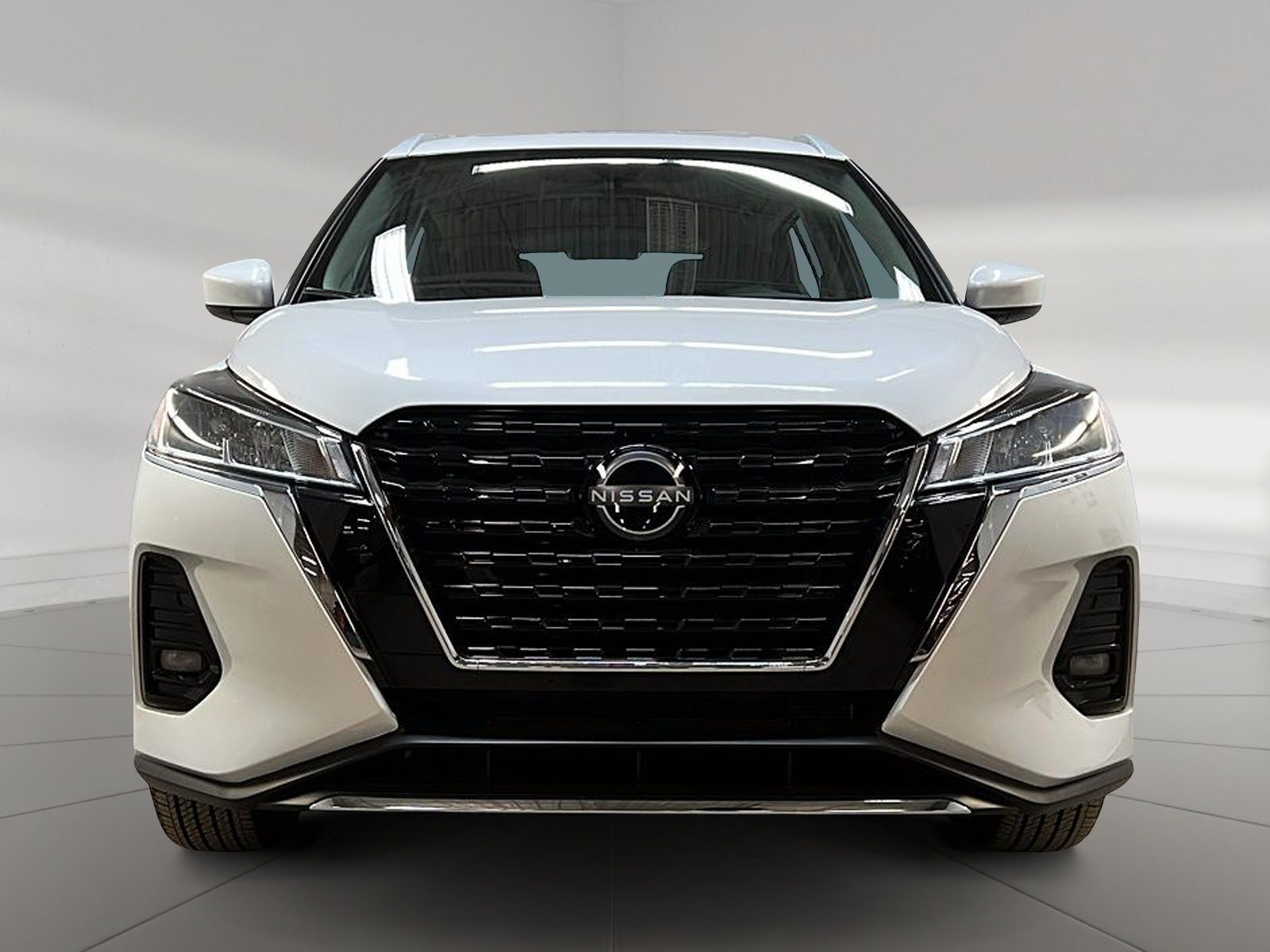 Nissan Kicks SV 2024 — photo 2