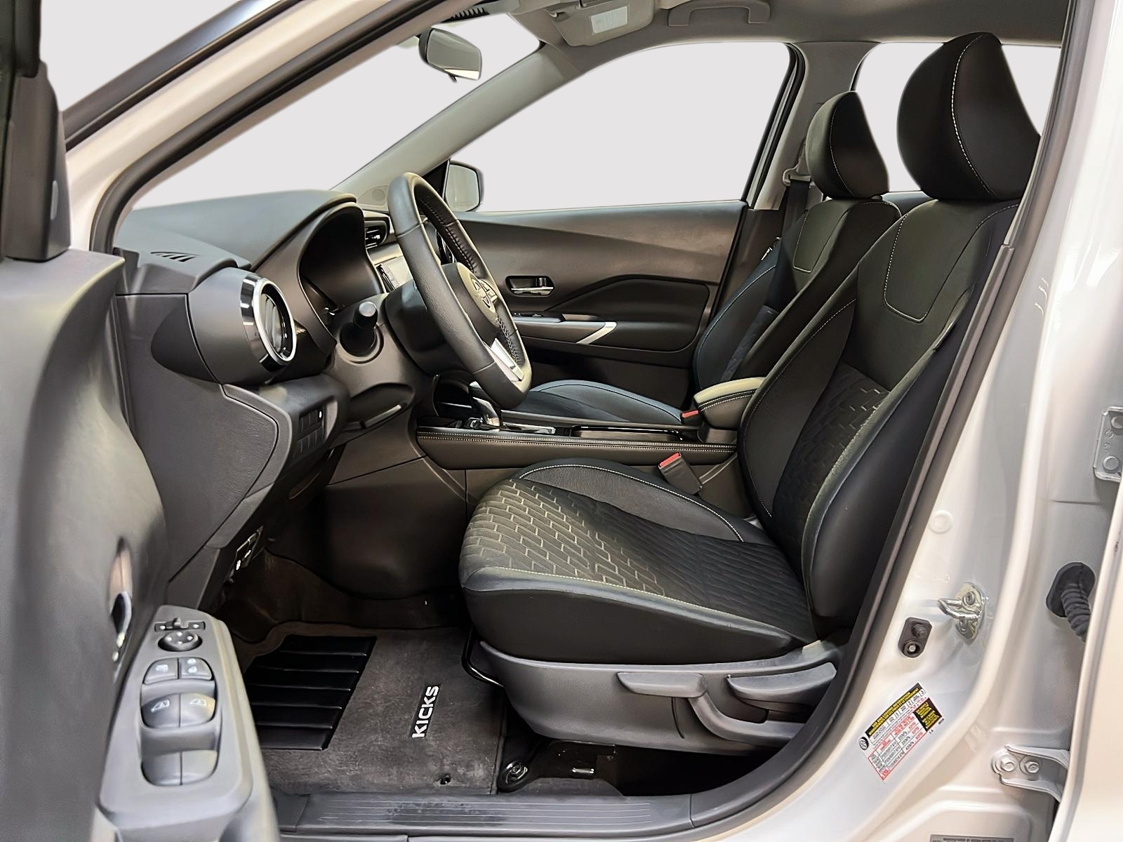 Nissan Kicks SV 2024 — photo 7