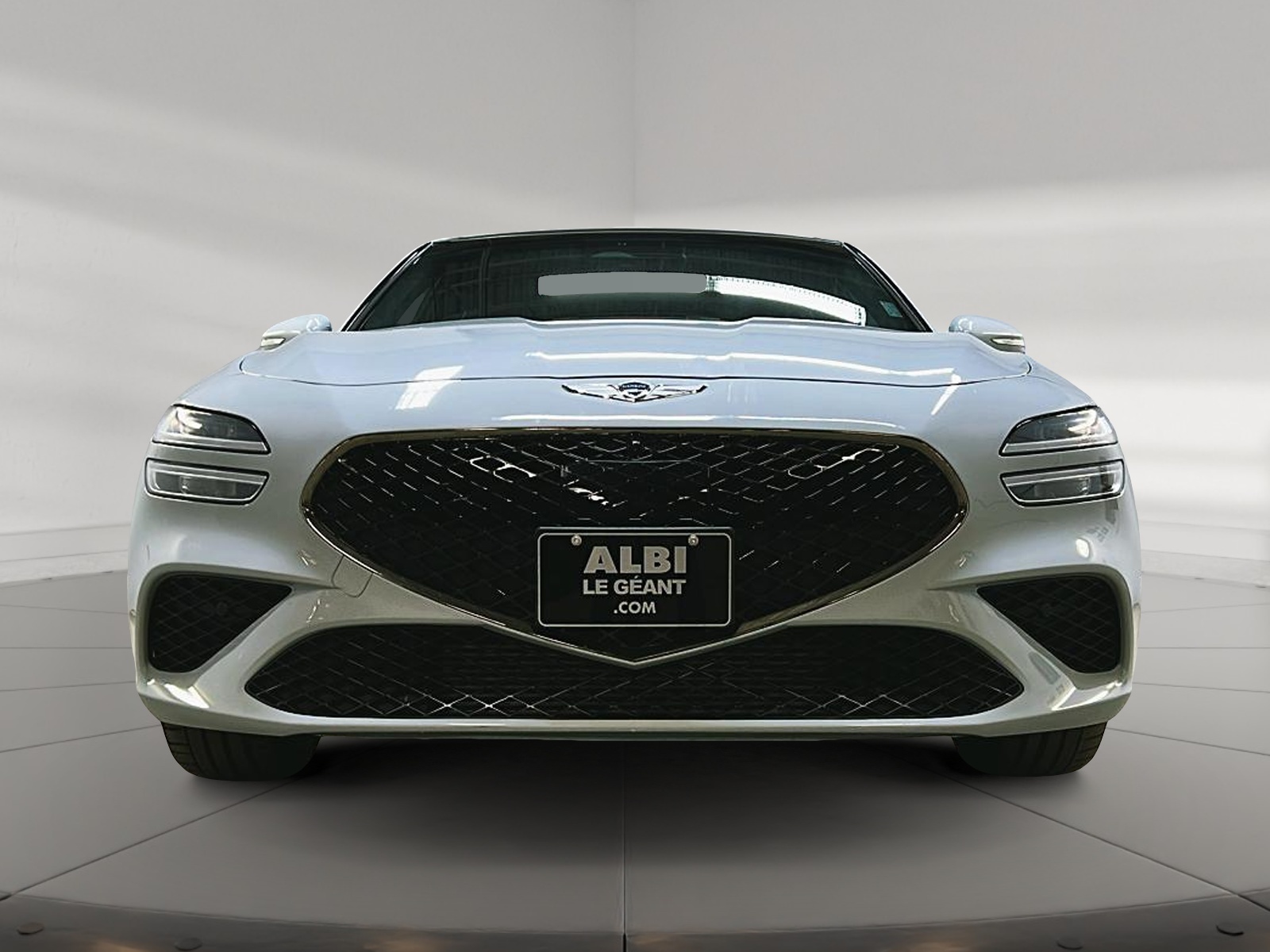 Genesis G70 2023 - Image #2