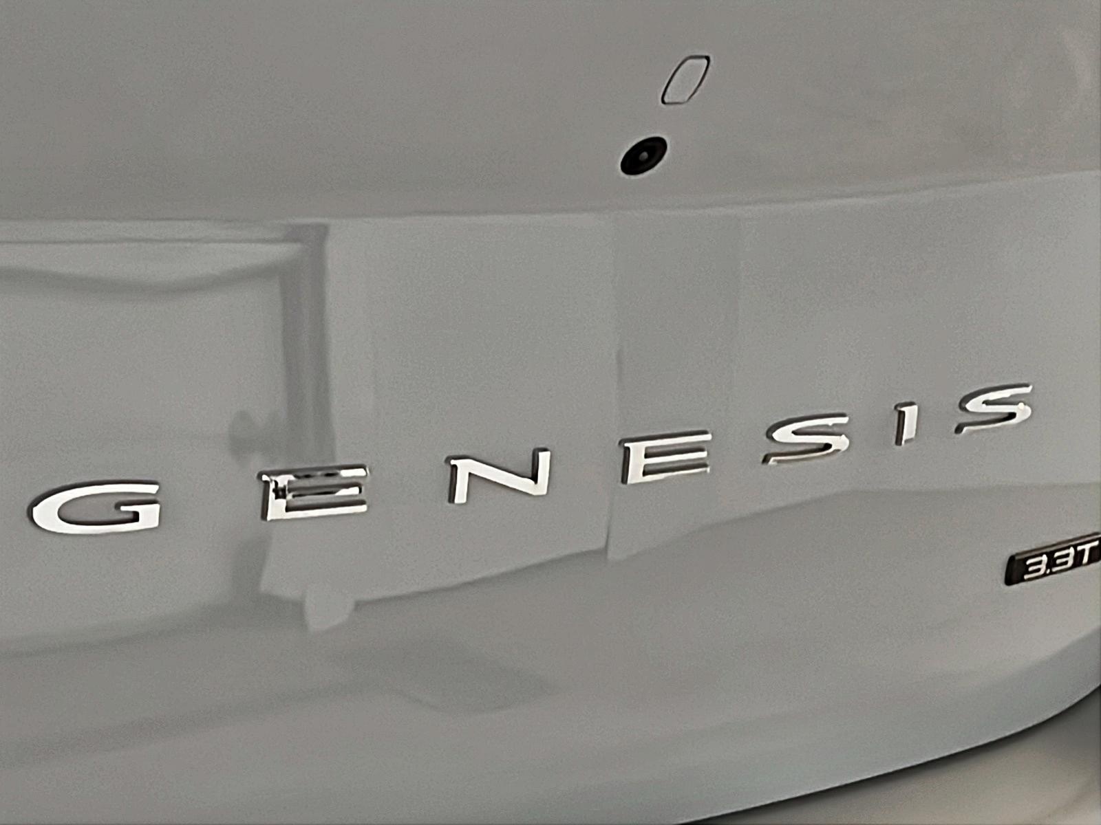 Genesis G70 2023 - Image #29