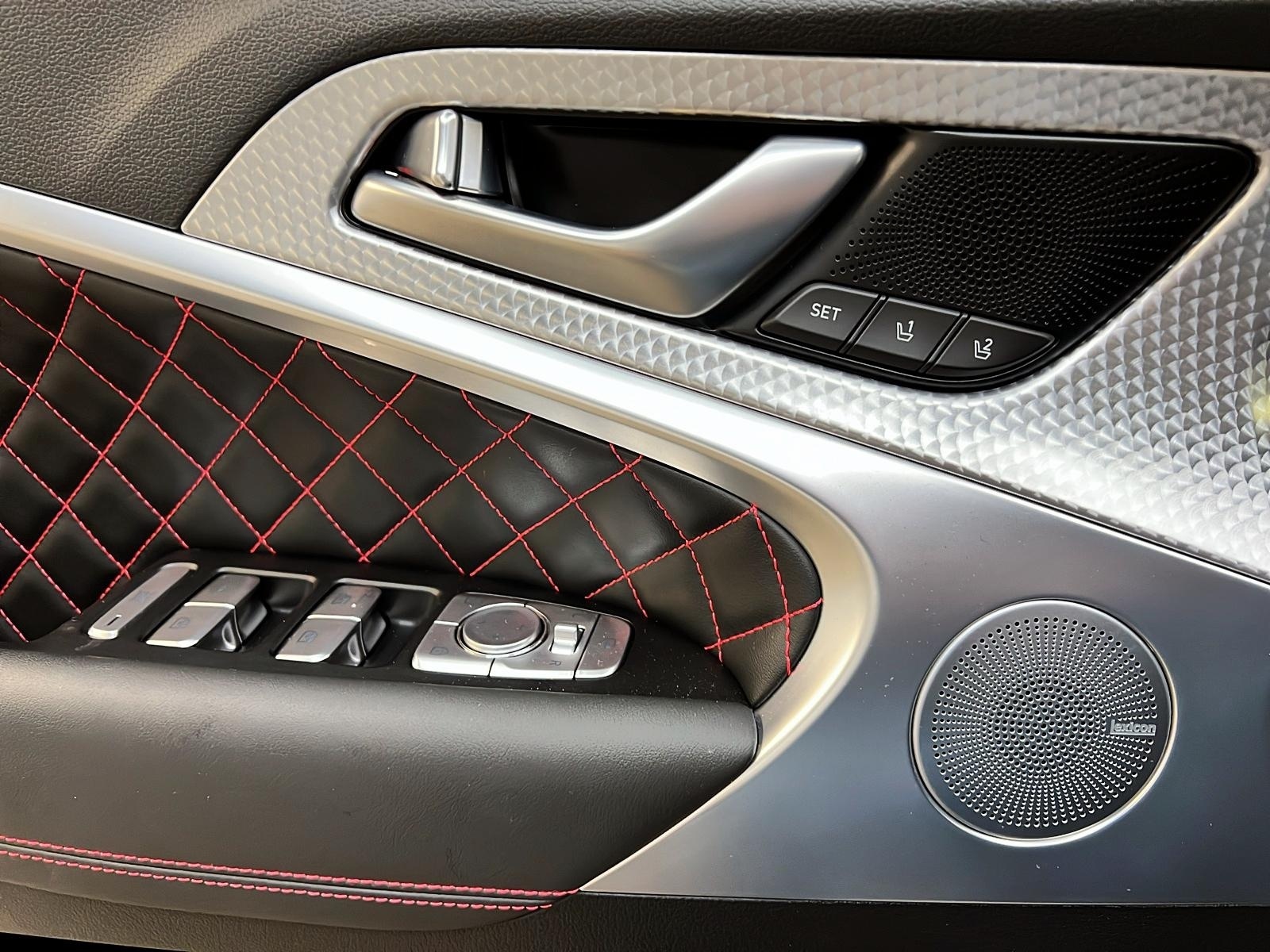 Genesis G70 2023 - Image #24