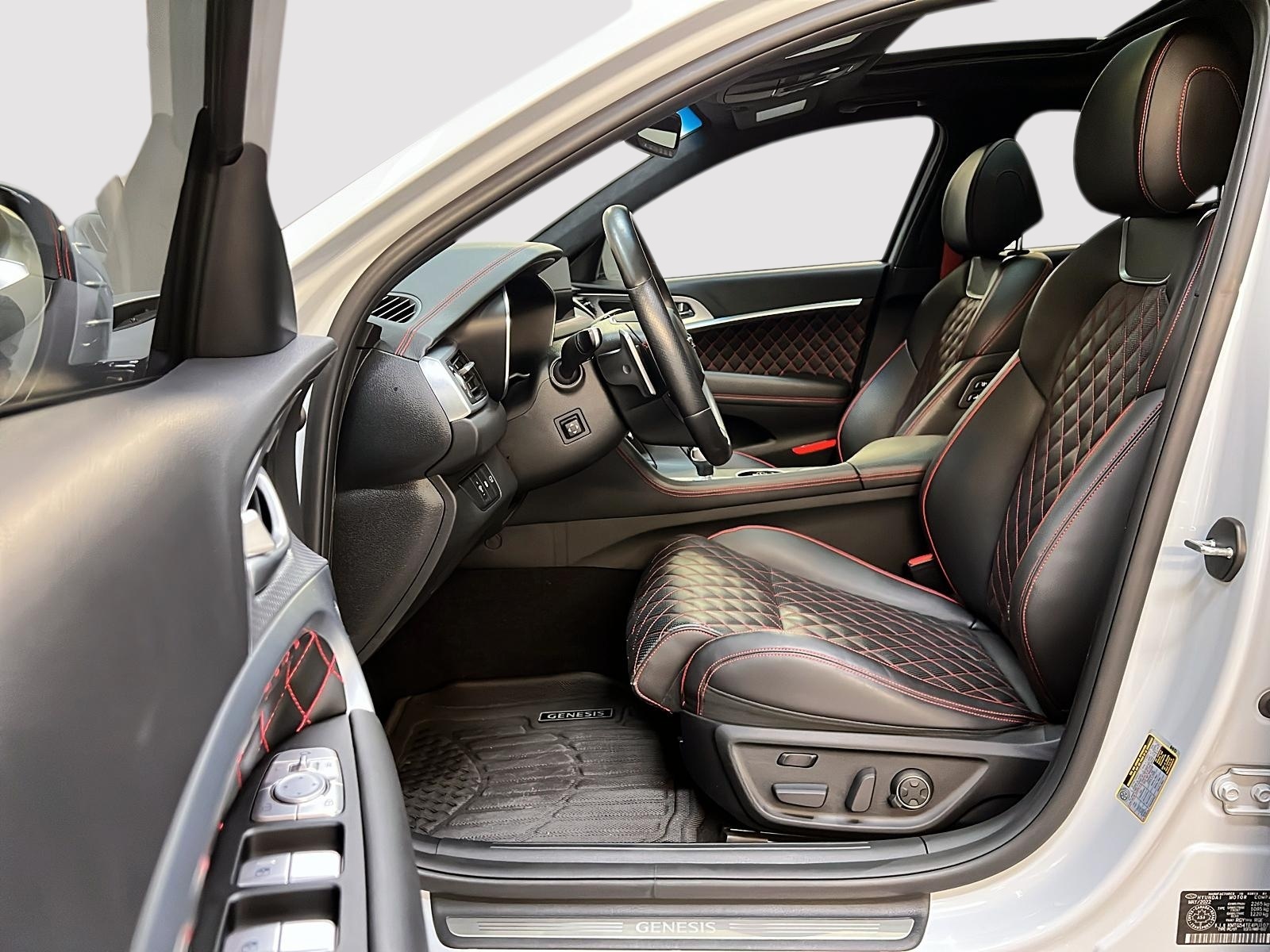 Genesis G70 2023 - Image #7