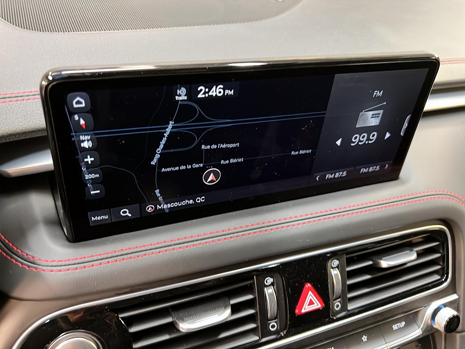 Genesis G70 2023 - Image #19