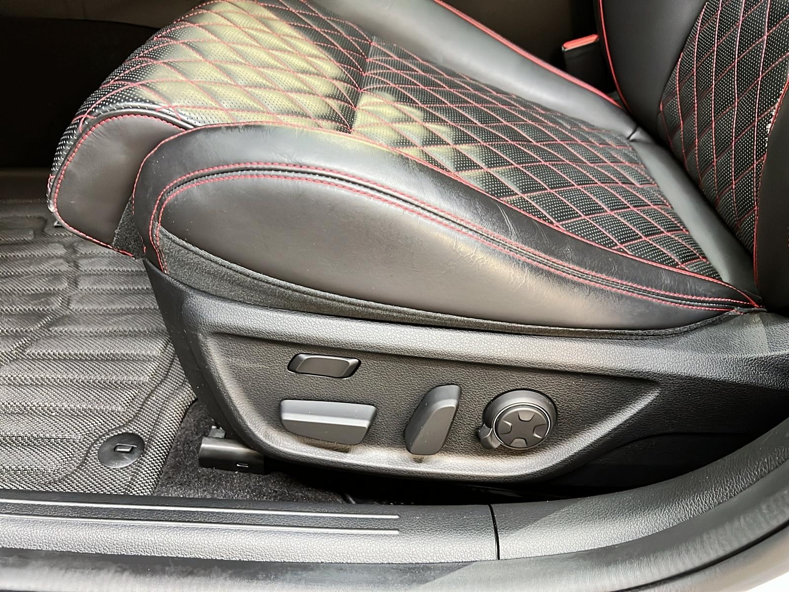 Genesis G70 2023 - Image #26