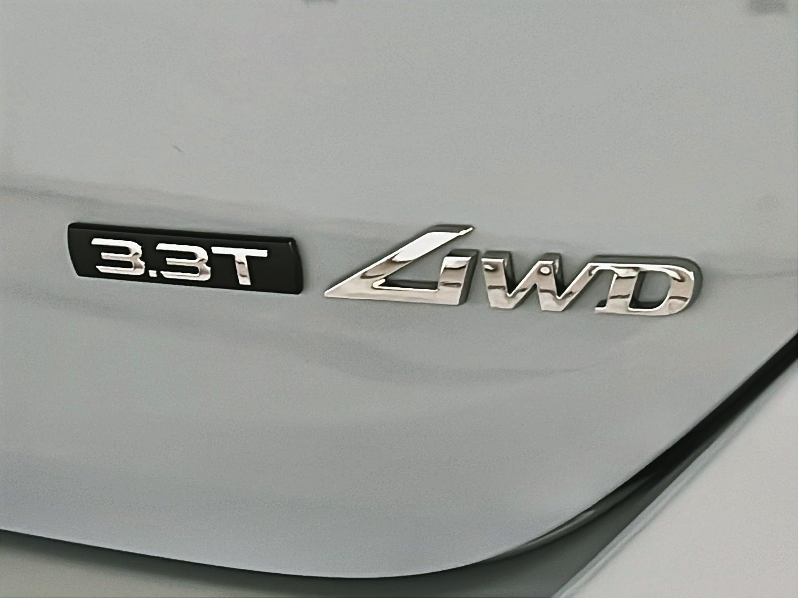 Genesis G70 2023 - Image #30