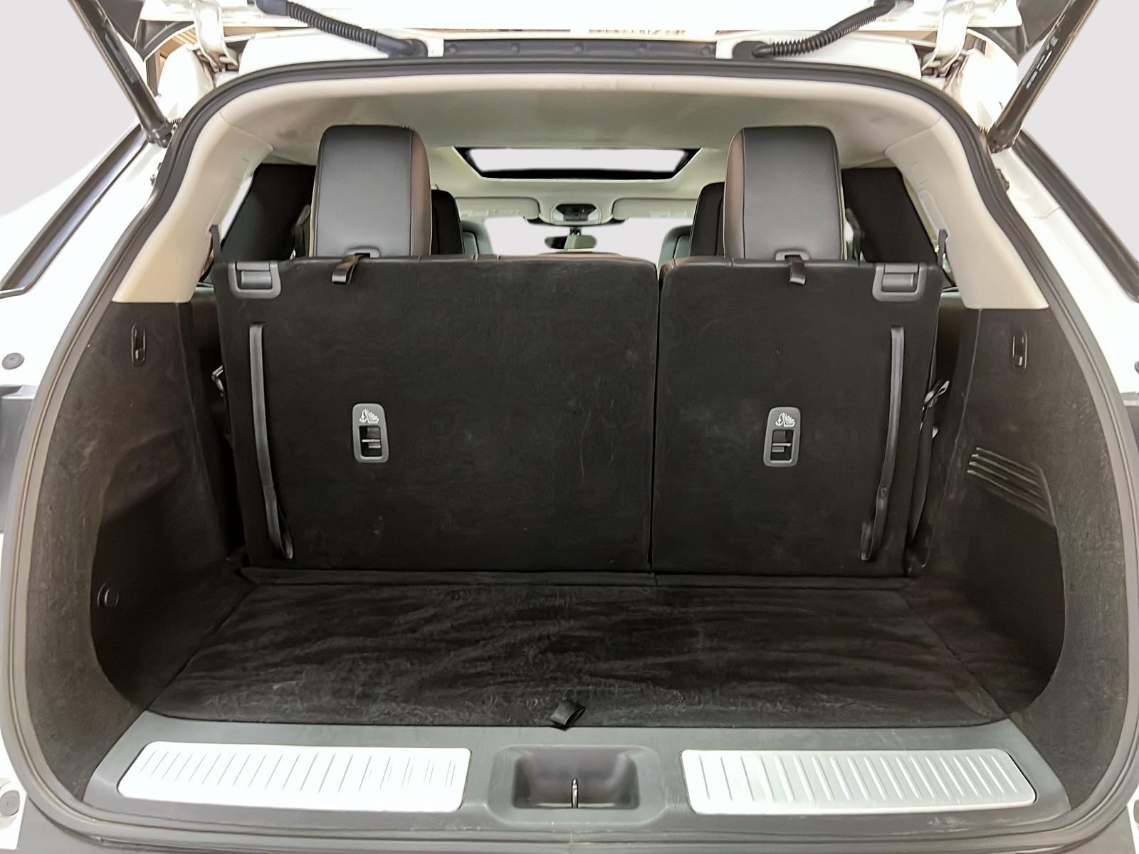 Infiniti QX60 LUXE CUIR TOIT PANO NAV 4RM 2023 - image #15