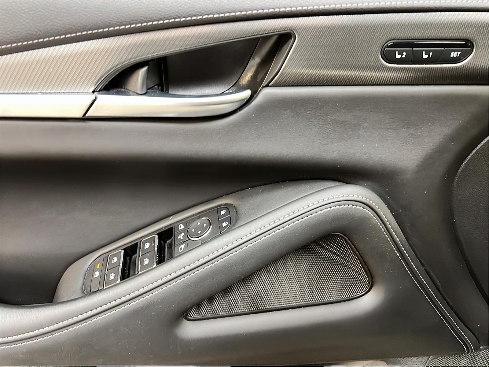 Infiniti QX60 LUXE CUIR TOIT PANO NAV 4RM 2023 - image #26