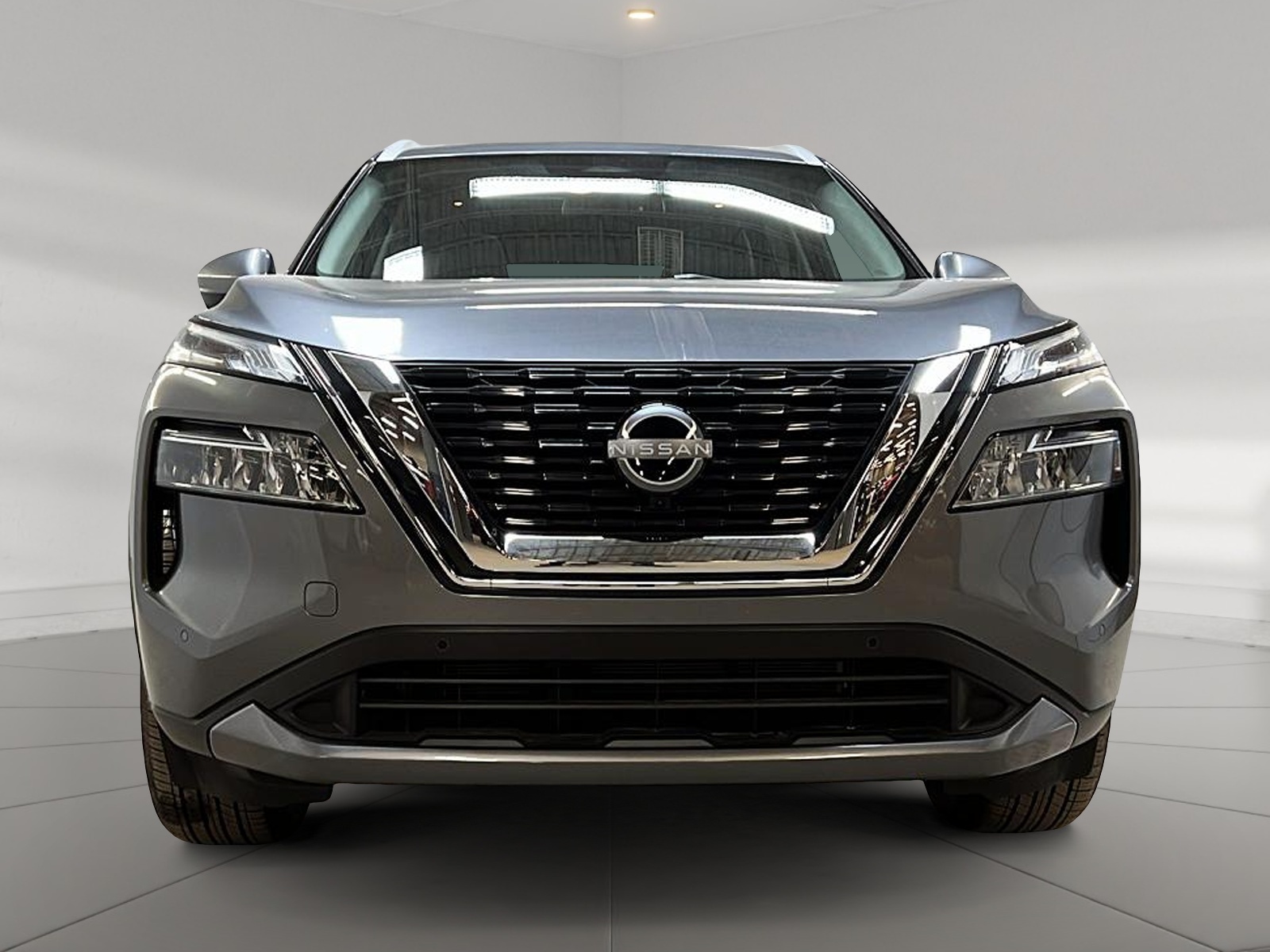 Nissan Rogue 2023 - Image #2