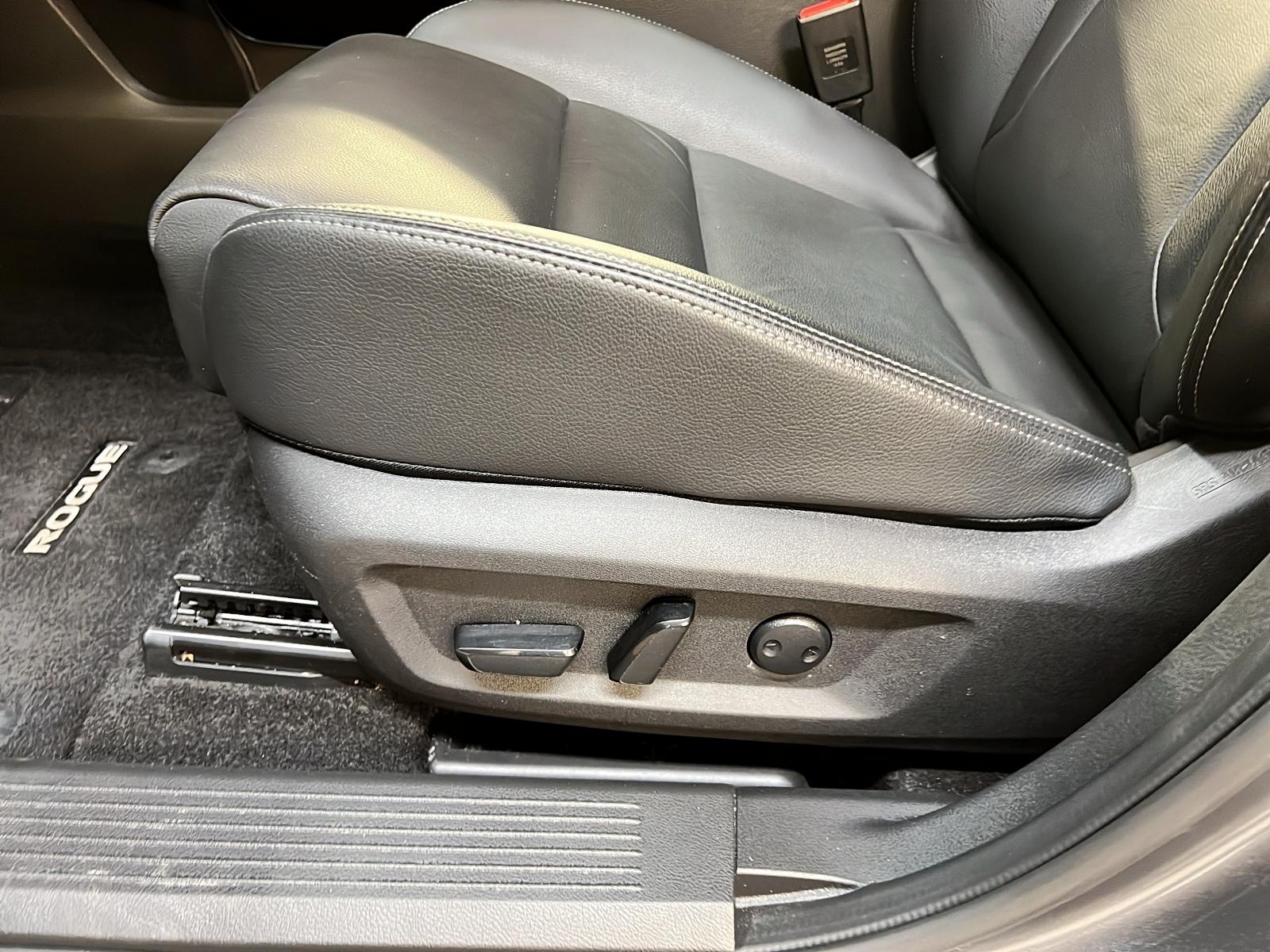 Nissan Rogue 2023 - Image #27
