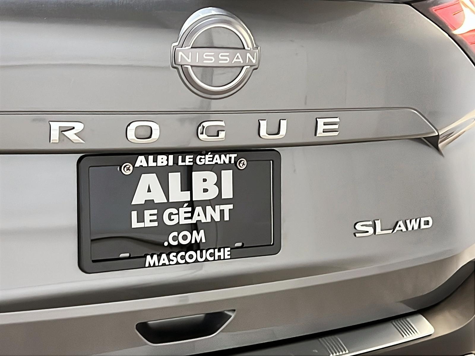 Nissan Rogue 2023 - Image #29