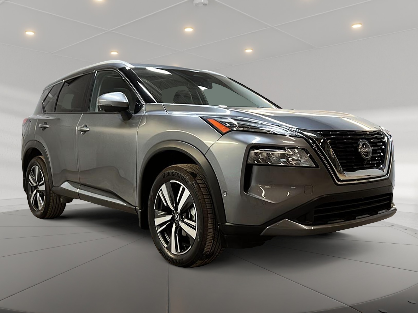Nissan Rogue 2023 - Image #3