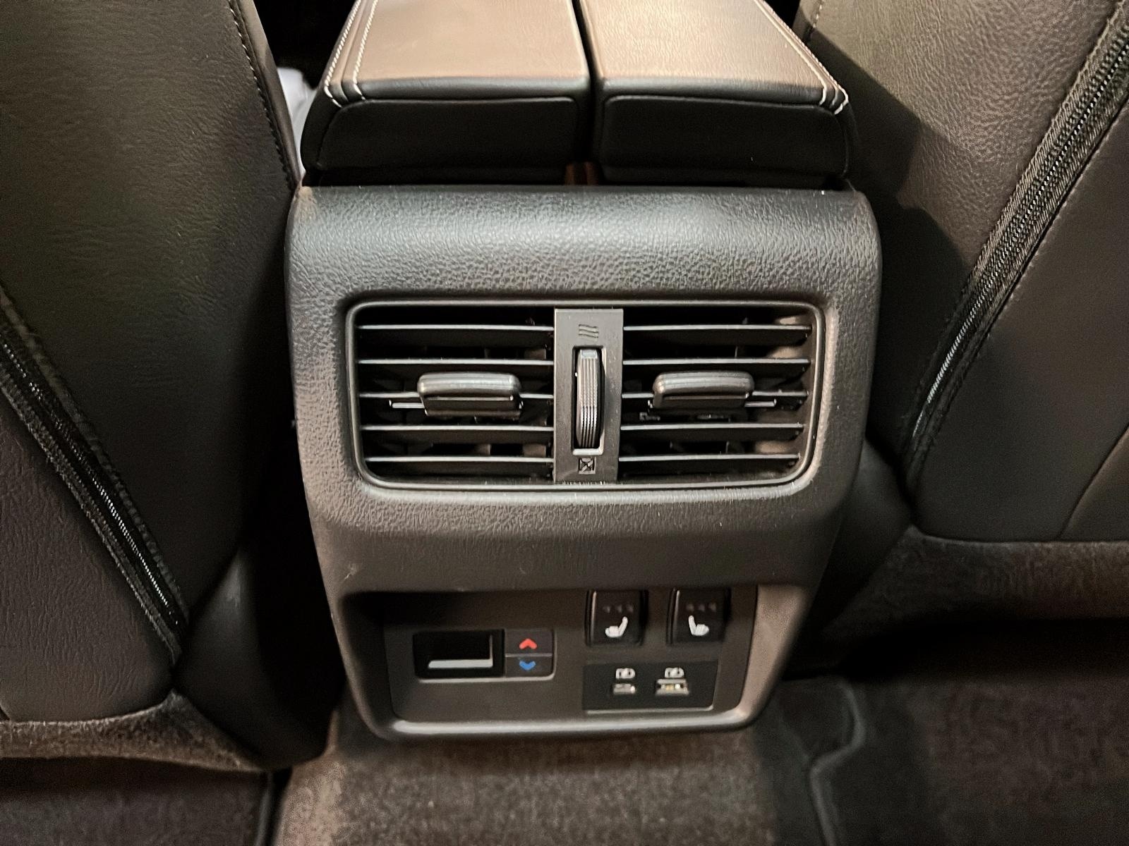 Nissan Rogue 2023 - Image #11