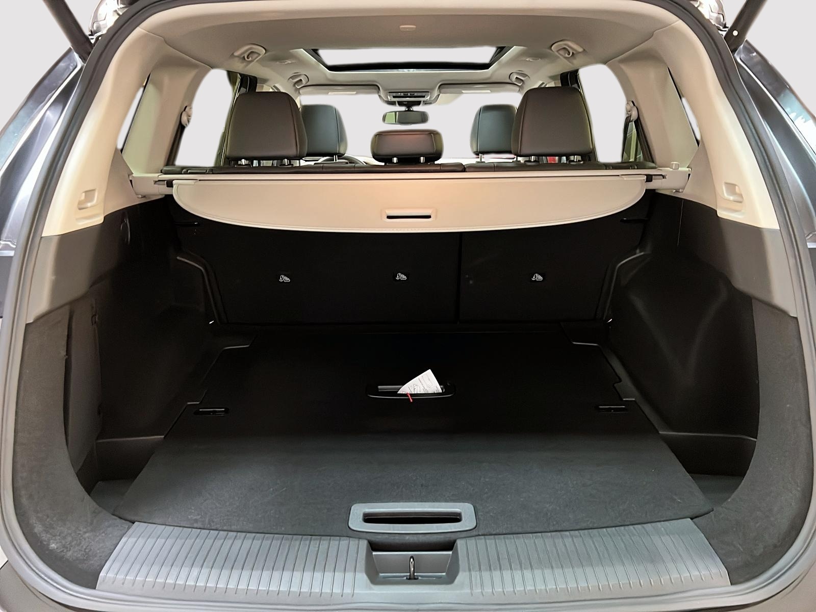 Nissan Rogue SL CUIR TOIT PANO NAV 4RM 2023 - image #14