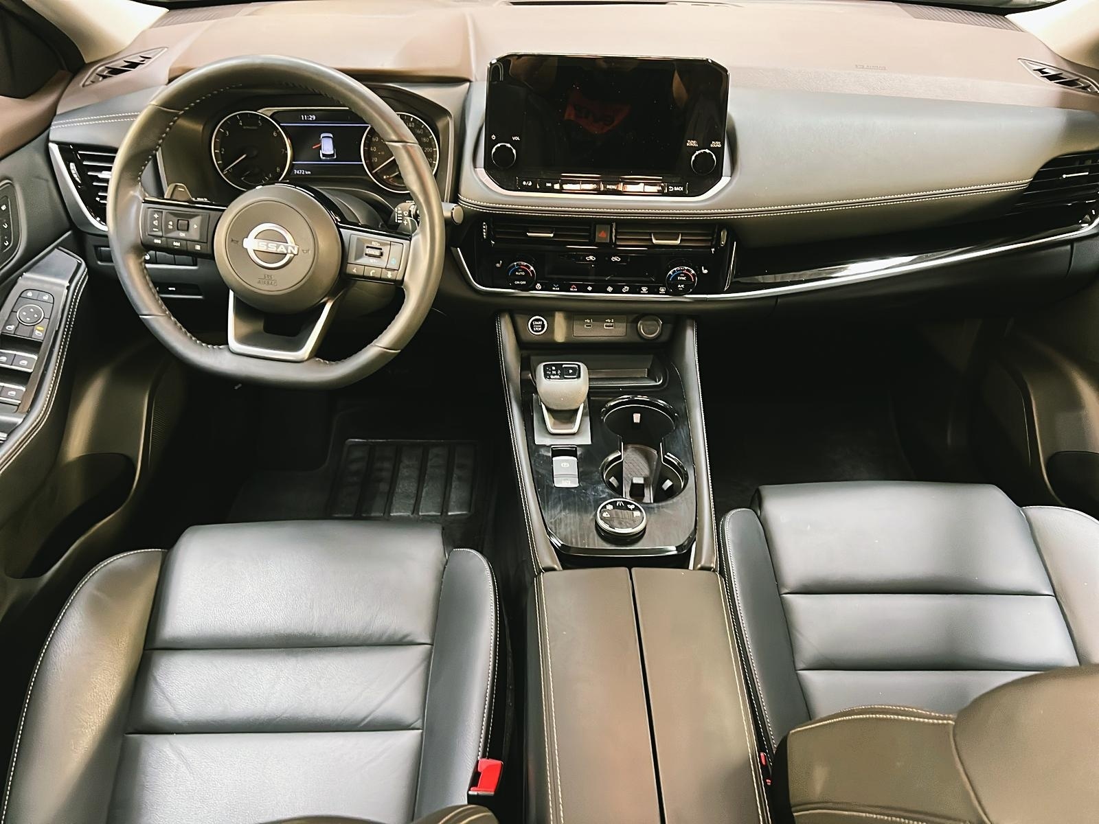 Nissan Rogue 2023 - Image #12