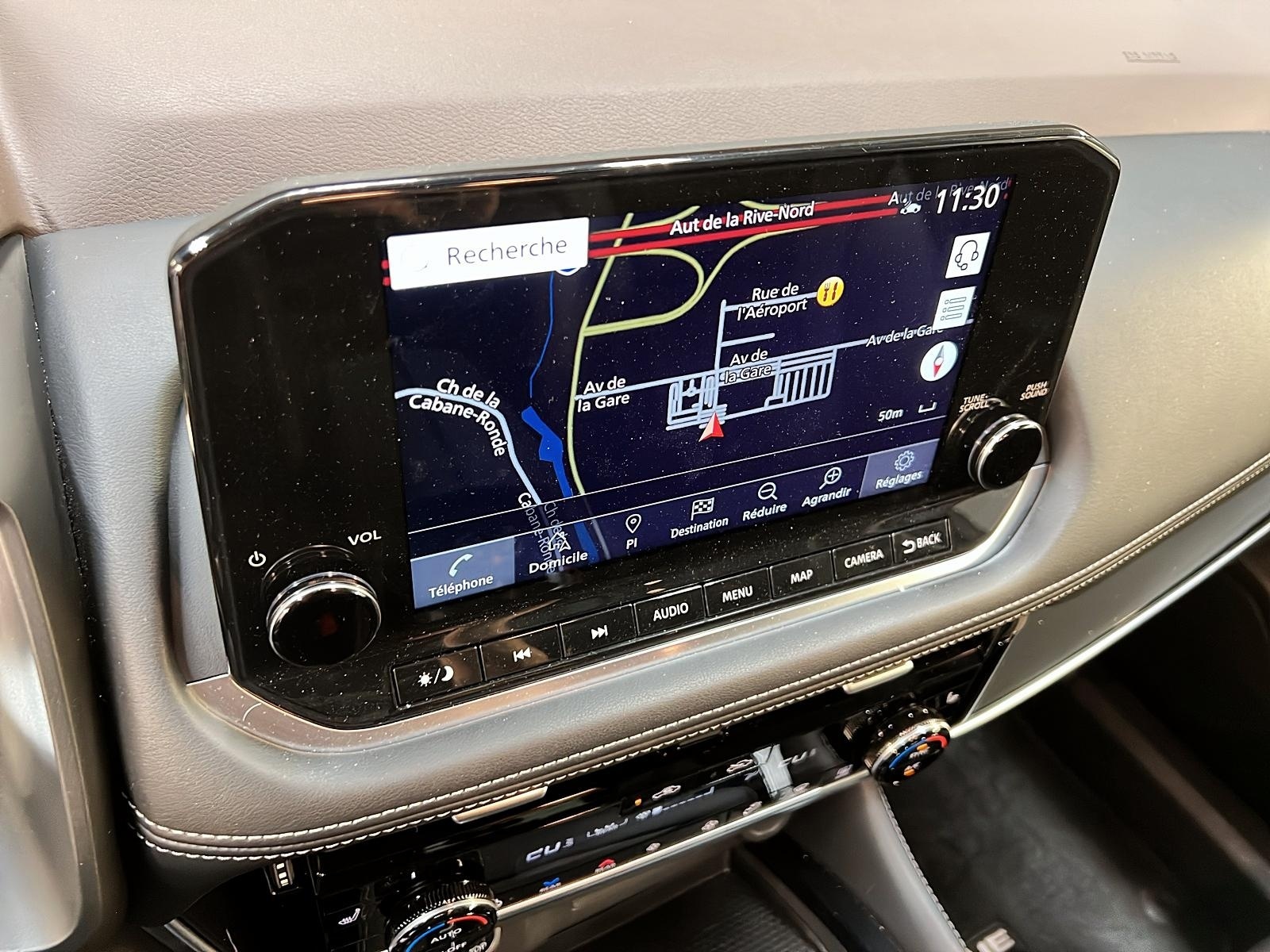 Nissan Rogue 2023 - Image #20