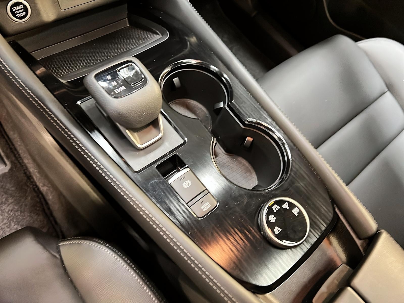 Nissan Rogue 2023 - Image #16