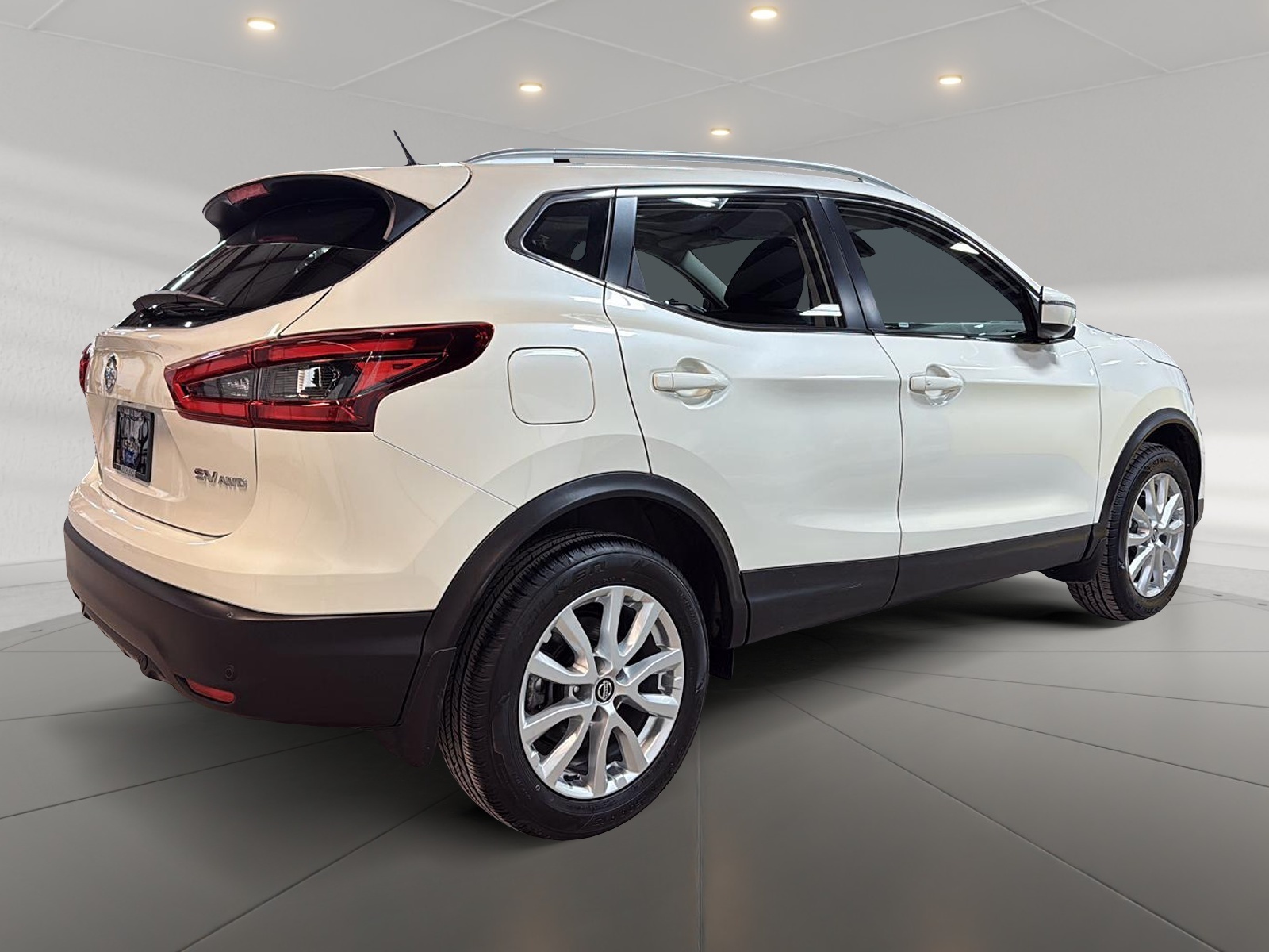 Nissan Qashqai SV TOIT 4RM 2023 - image #4