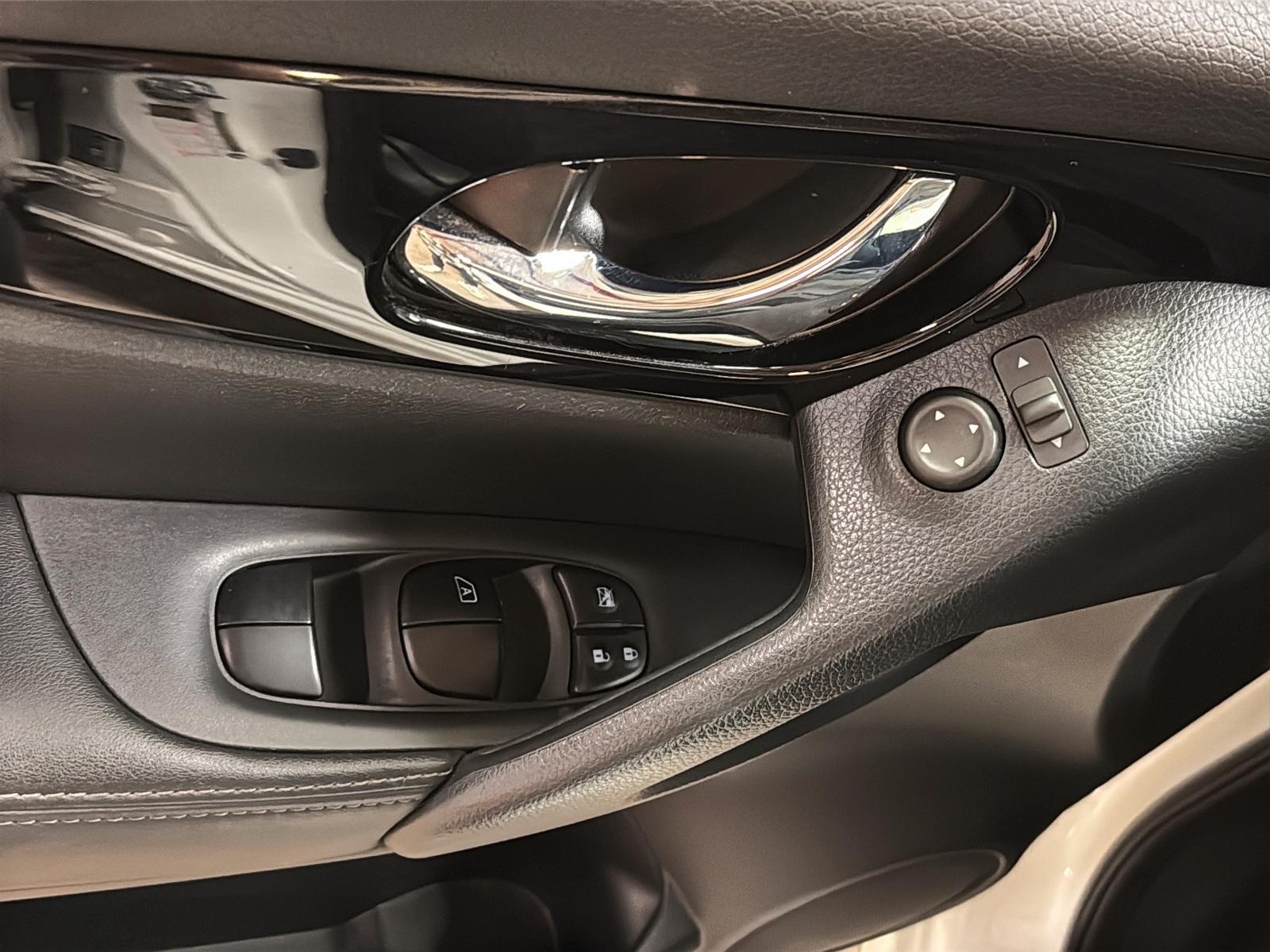 Nissan Qashqai 2023 - Image #23