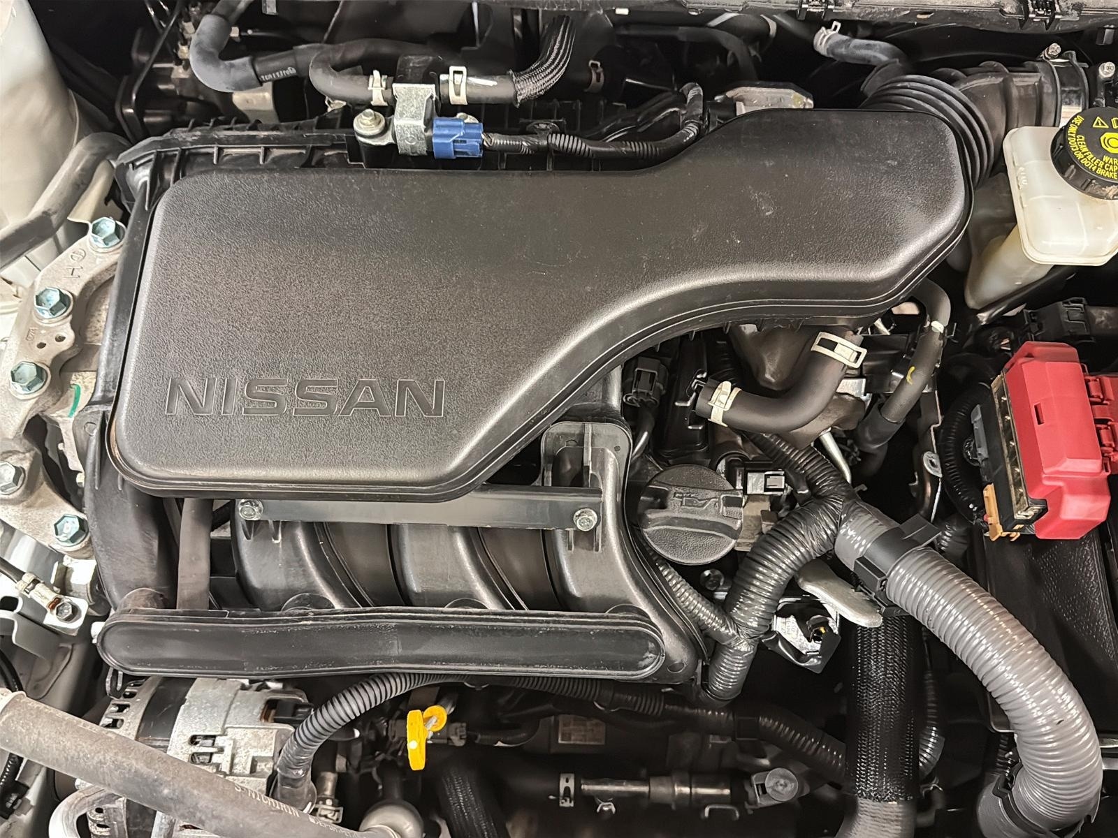 Nissan Qashqai SV TOIT 4RM 2023 - image #12