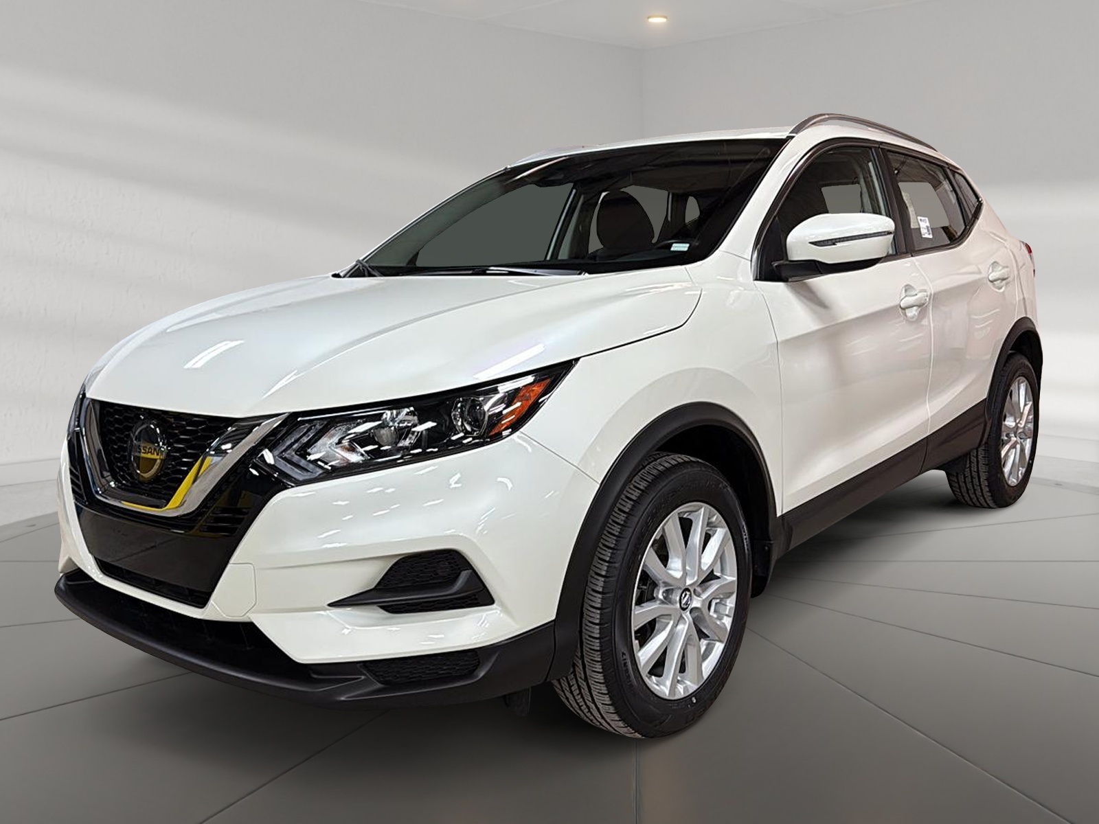 Nissan Qashqai 2023 - Image #1