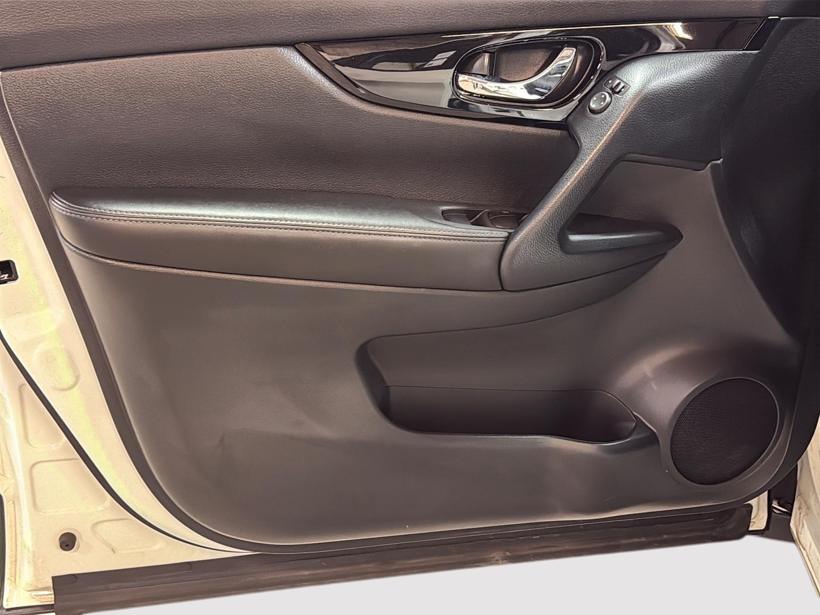Nissan Qashqai 2023 - Image #24