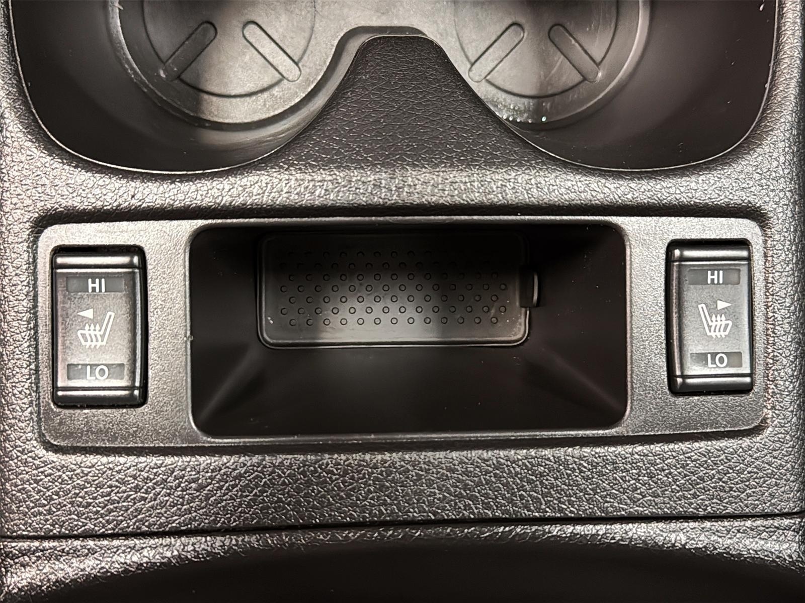 Nissan Qashqai 2023 - Image #15